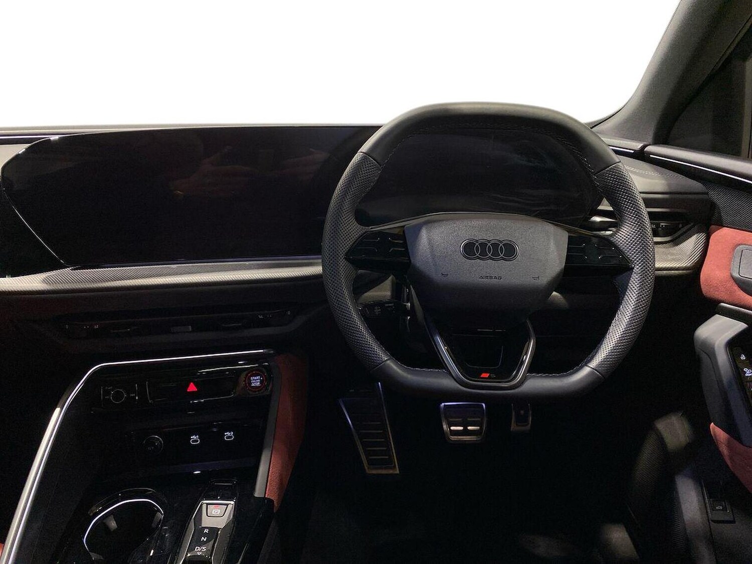 Used Audi Q5 2025 for sale - 78191456: Photo 11
