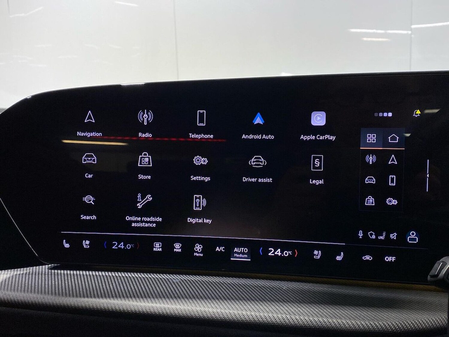 Used Audi Q5 2025 for sale - 78191456: Photo 13