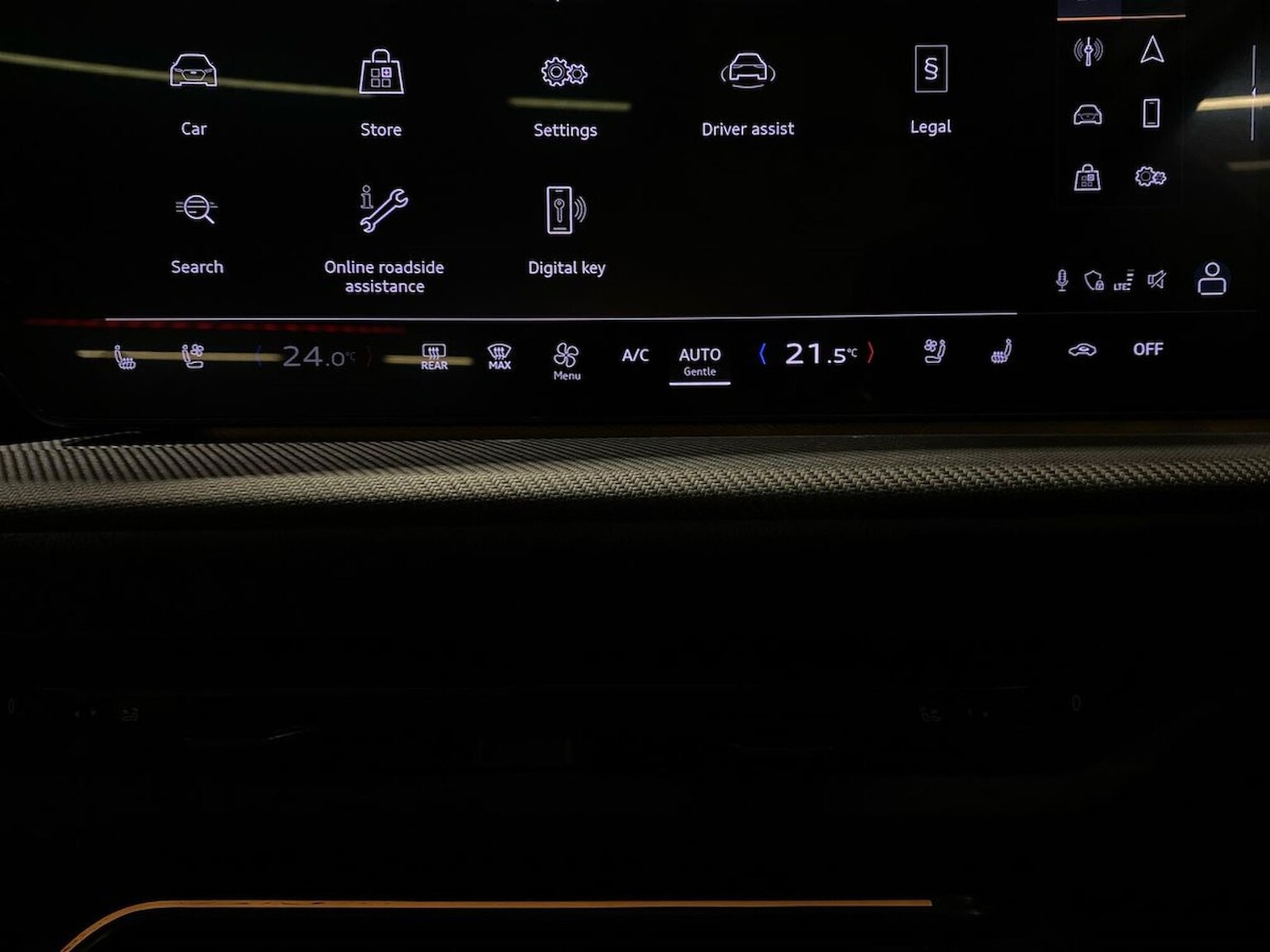 Used Audi Q5 2025 for sale - 78191456: Photo 14