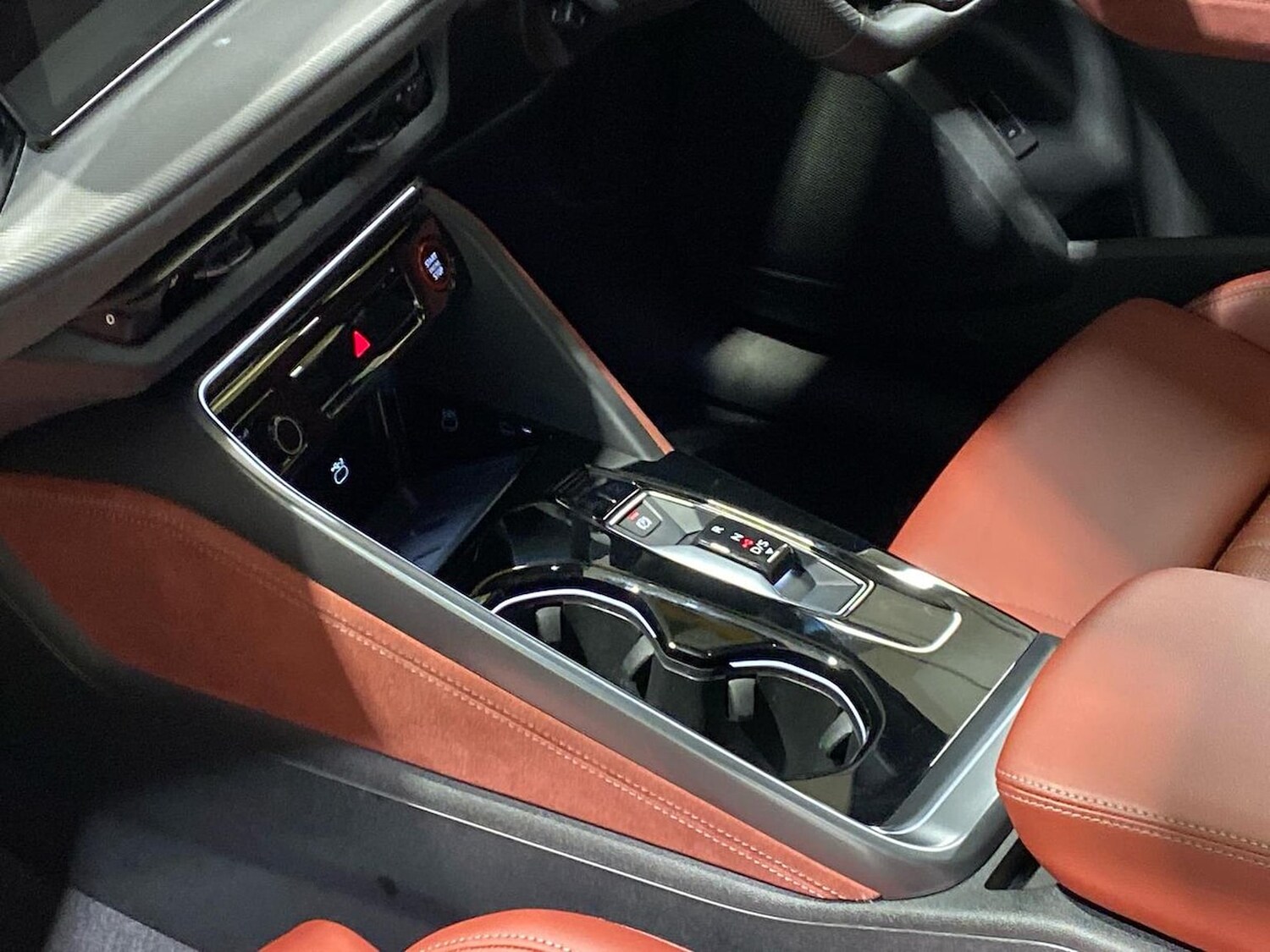 Used Audi Q5 2025 for sale - 78191456: Photo 15