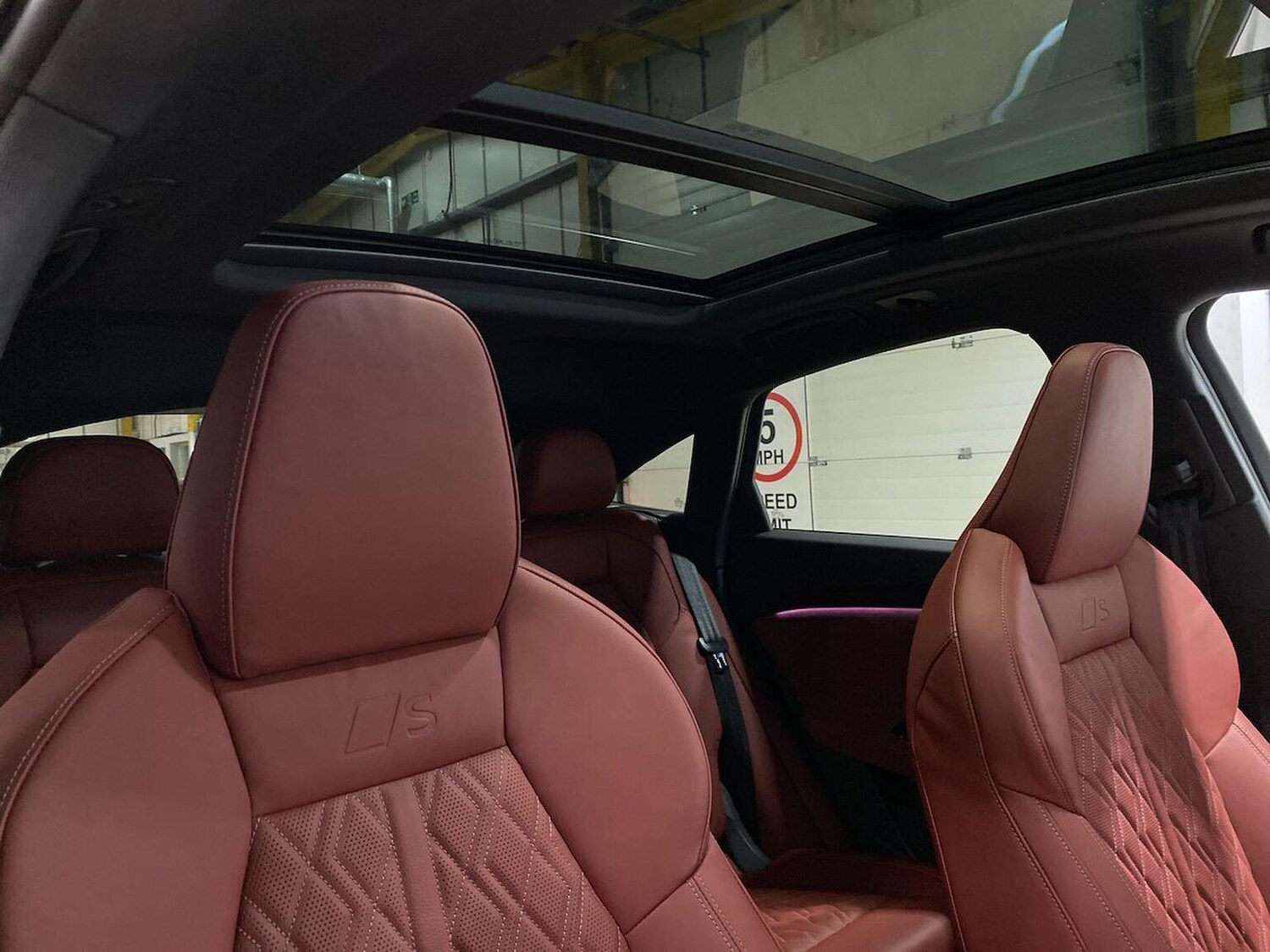 Used Audi Q5 2025 for sale - 78191456: Photo 16