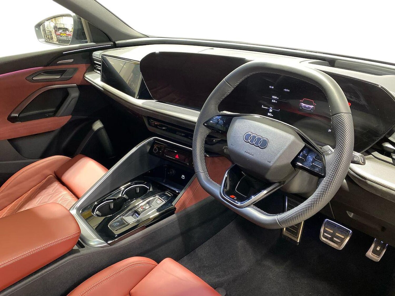 Used Audi Q5 2025 for sale - 78191456: Photo 17