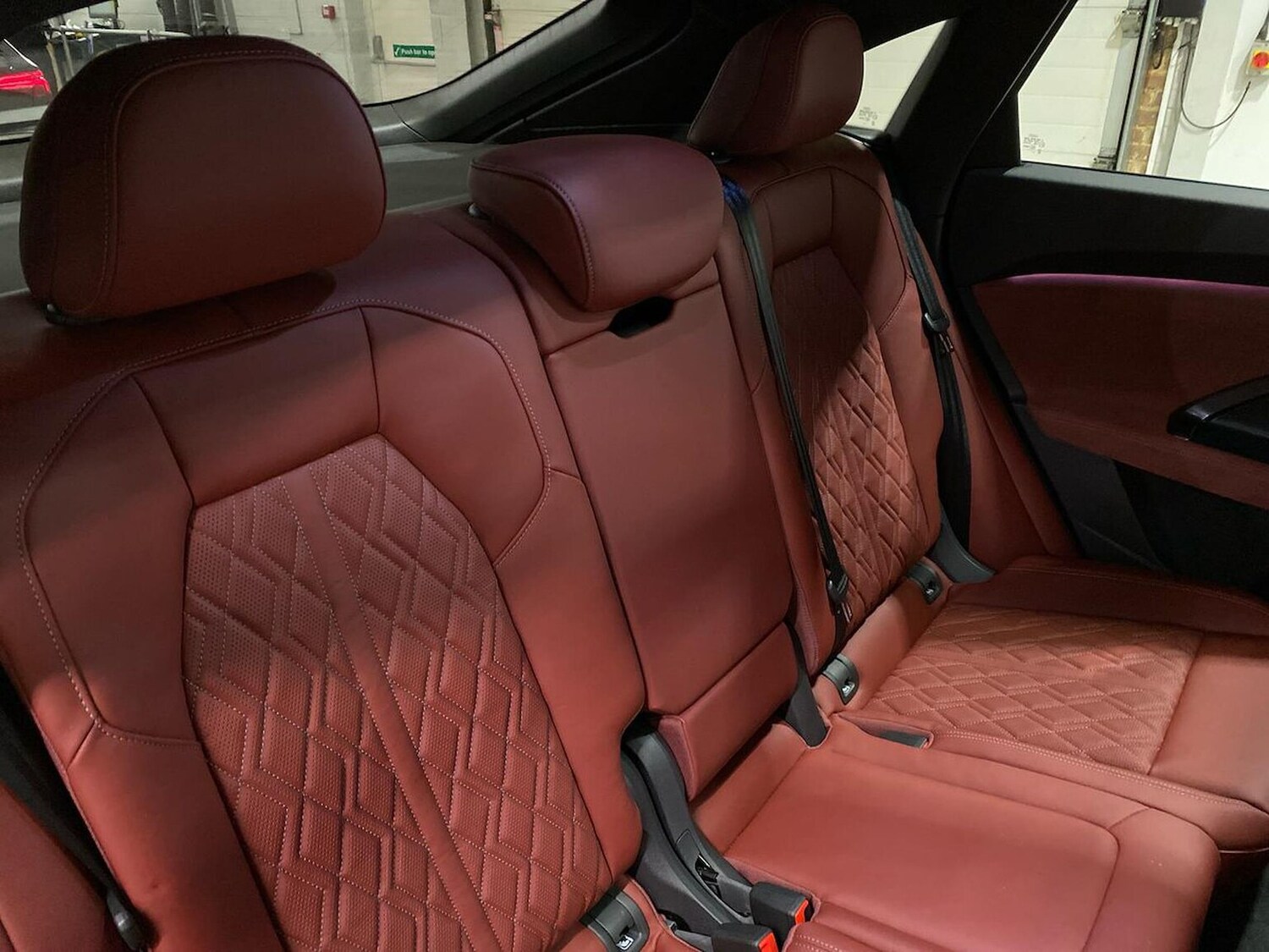 Used Audi Q5 2025 for sale - 78191456: Photo 18