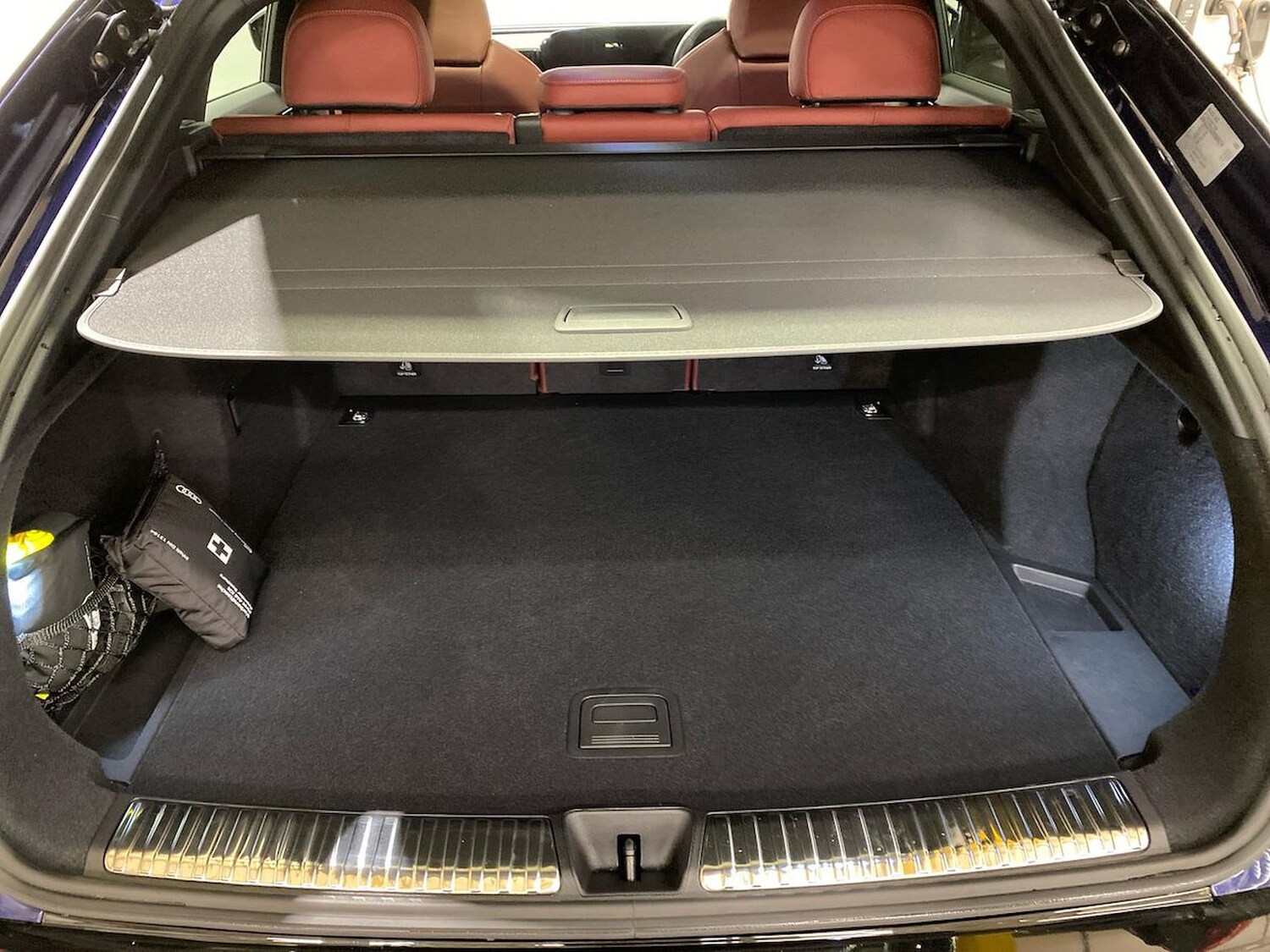 Used Audi Q5 2025 for sale - 78191456: Photo 19