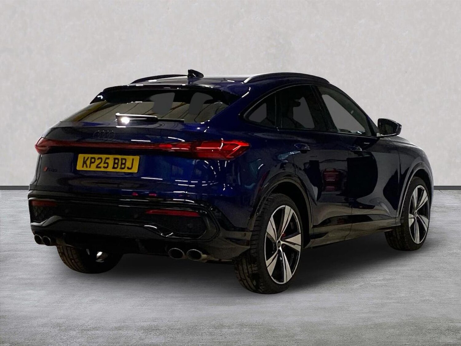 Used Audi Q5 2025 for sale - 78191456: Photo 20