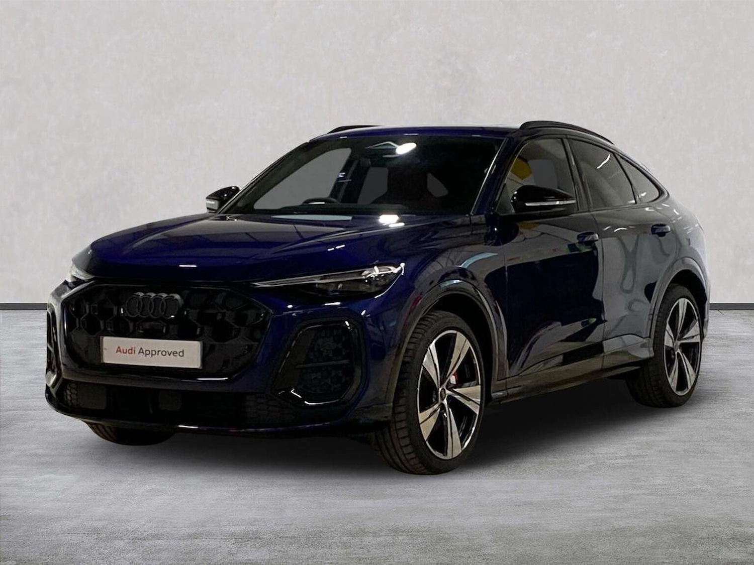 Used Audi Q5 2025 for sale - 78191456: Photo 22