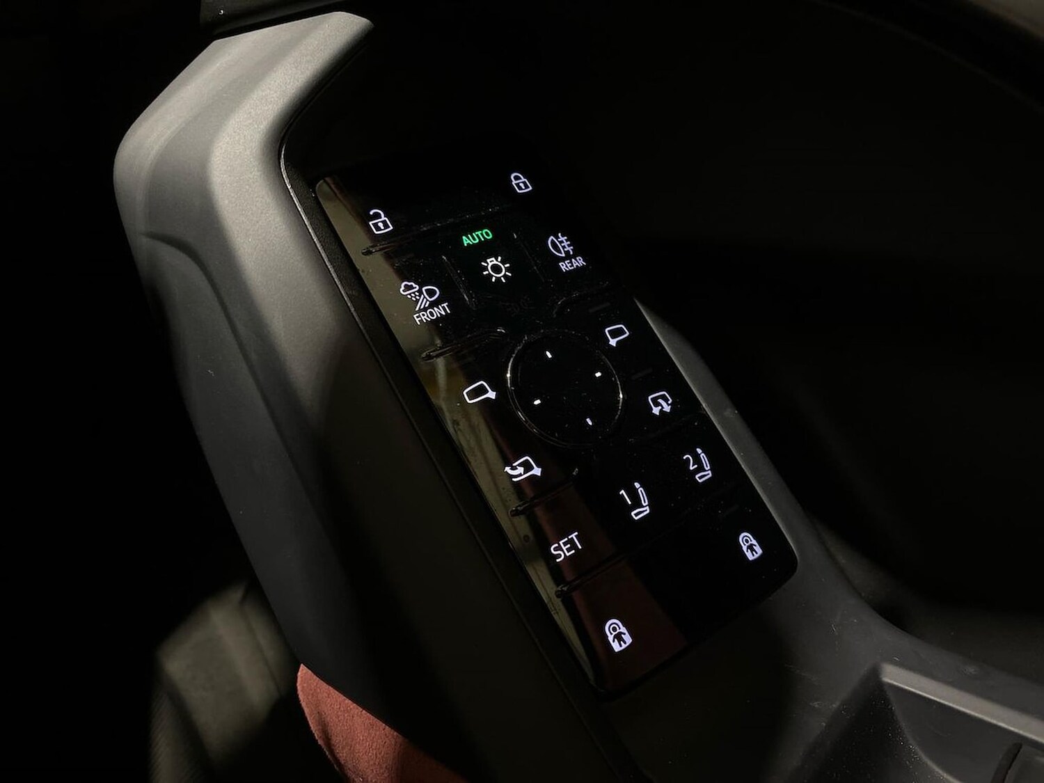 Used Audi Q5 2025 for sale - 78191456: Photo 24