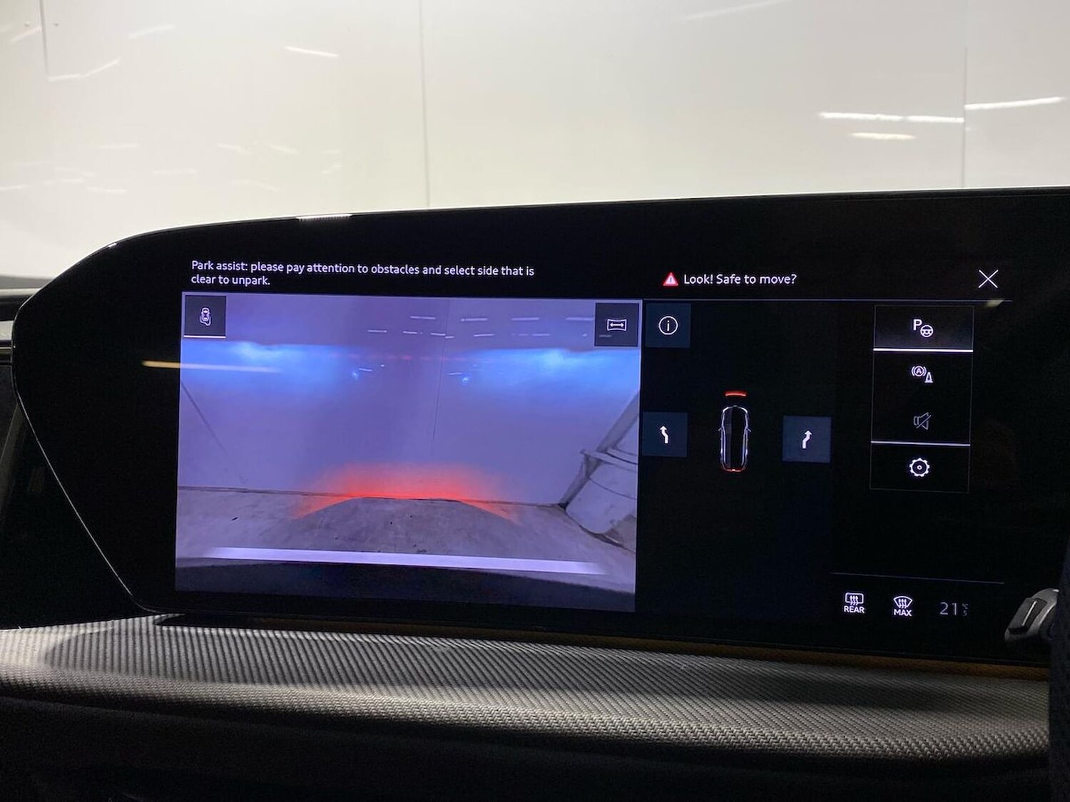 Used Audi Q5 2025 for sale - 78191456: Photo 25