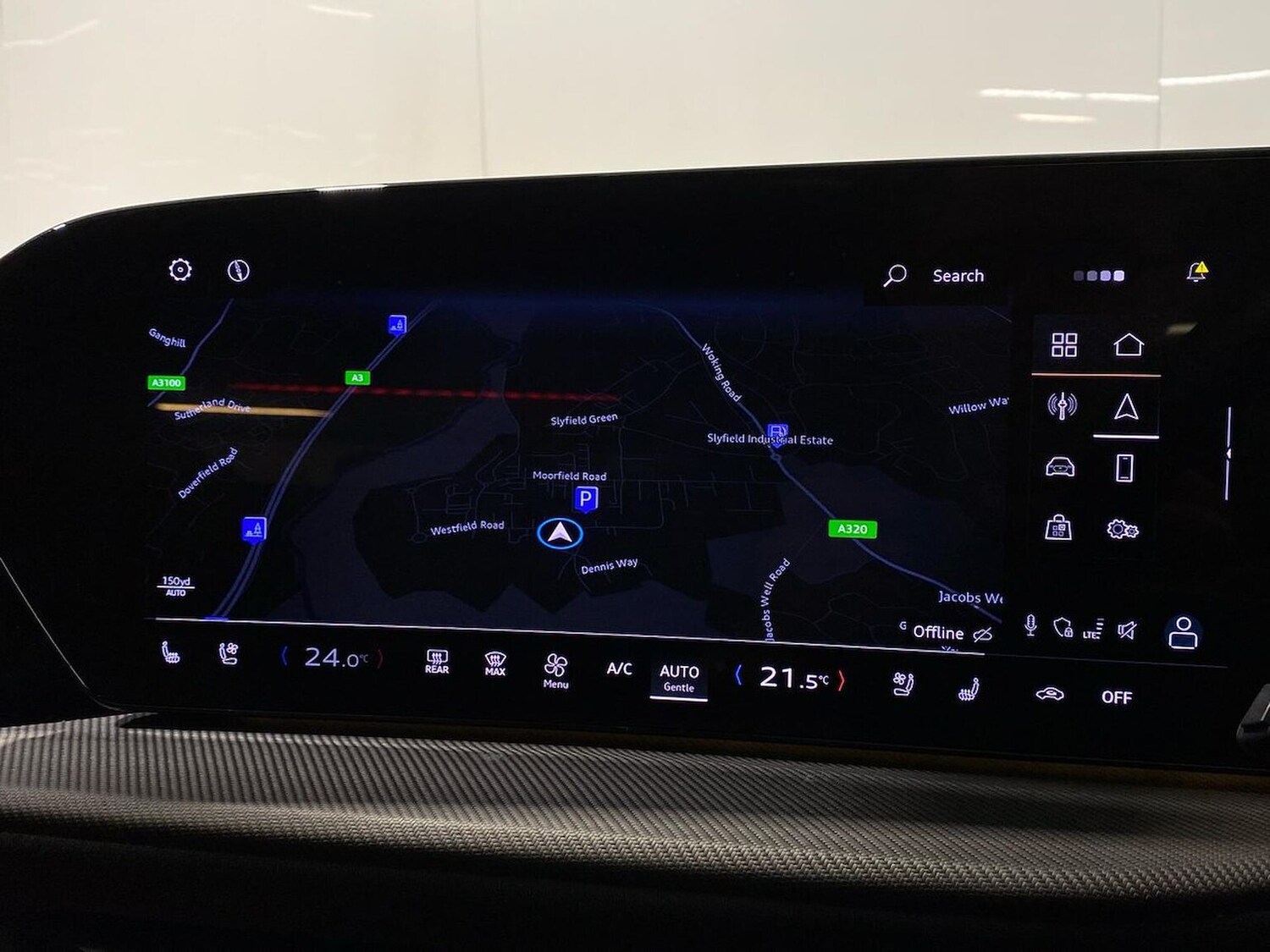 Used Audi Q5 2025 for sale - 78191456: Photo 26