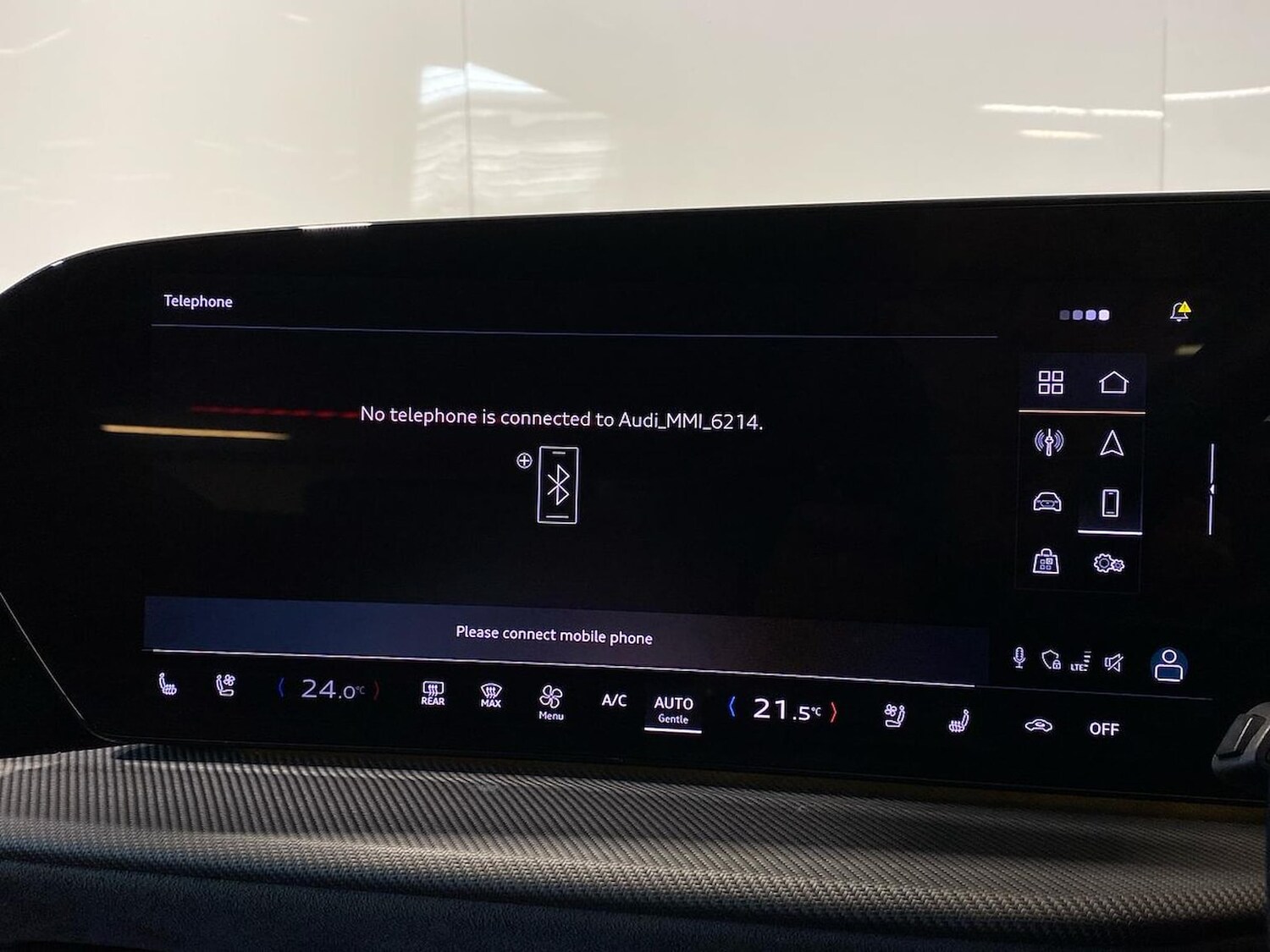 Used Audi Q5 2025 for sale - 78191456: Photo 27