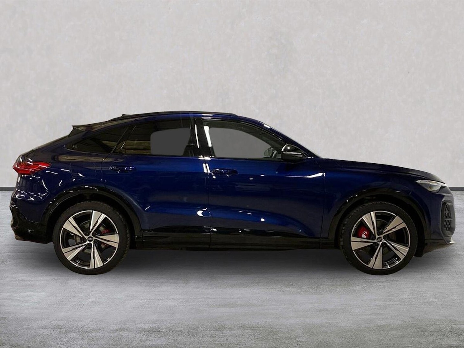 Used Audi Q5 2025 for sale - 78191456: Photo 5