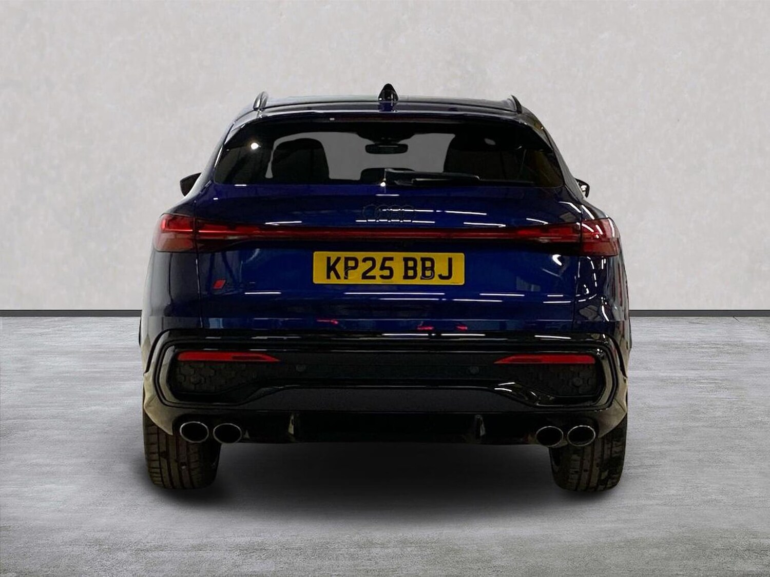 Used Audi Q5 2025 for sale - 78191456: Photo 6