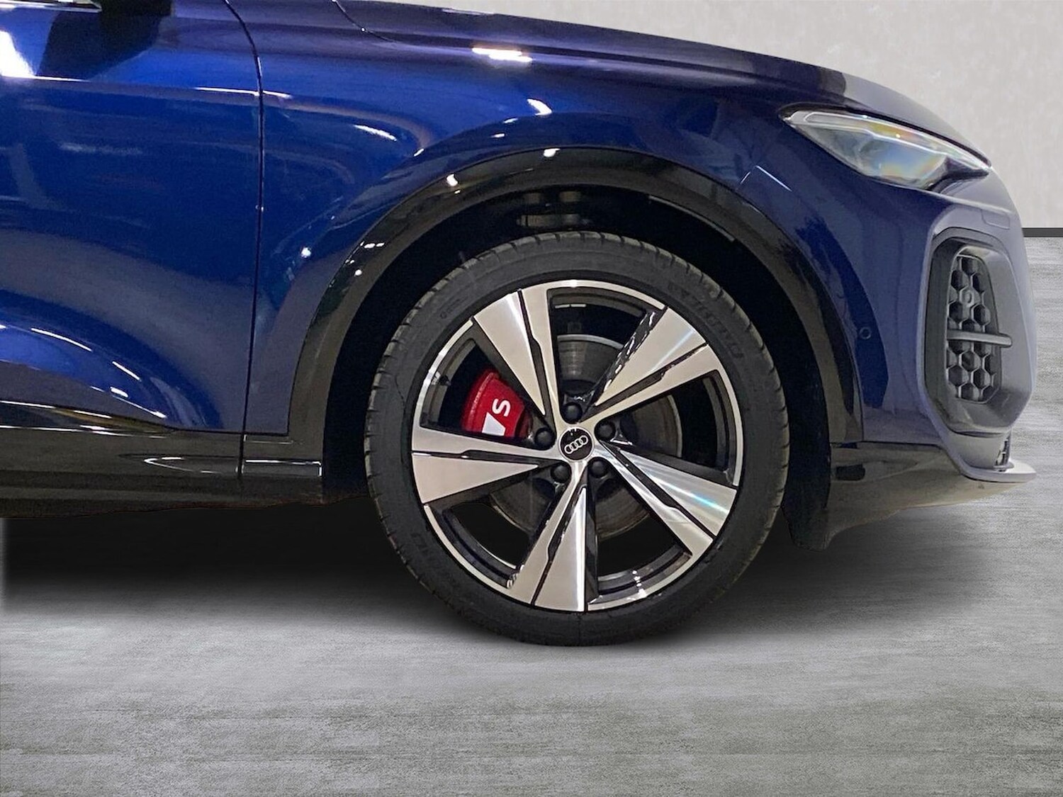 Used Audi Q5 2025 for sale - 78191456: Photo 8