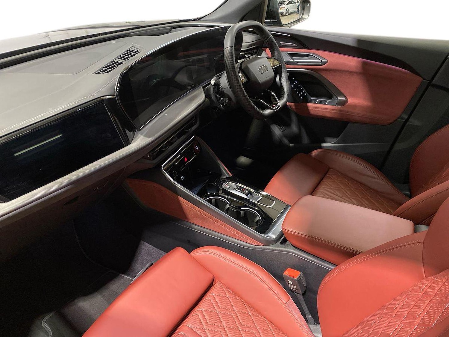 Used Audi Q5 2025 for sale - 78191456: Photo 9