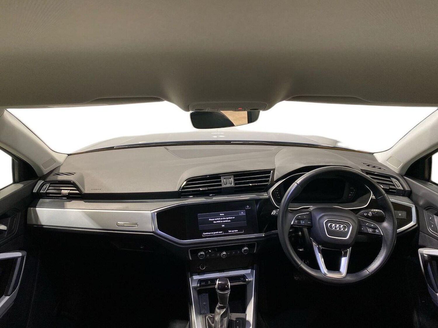 Used Audi Q3 2023 for sale - 78191332: Photo 10