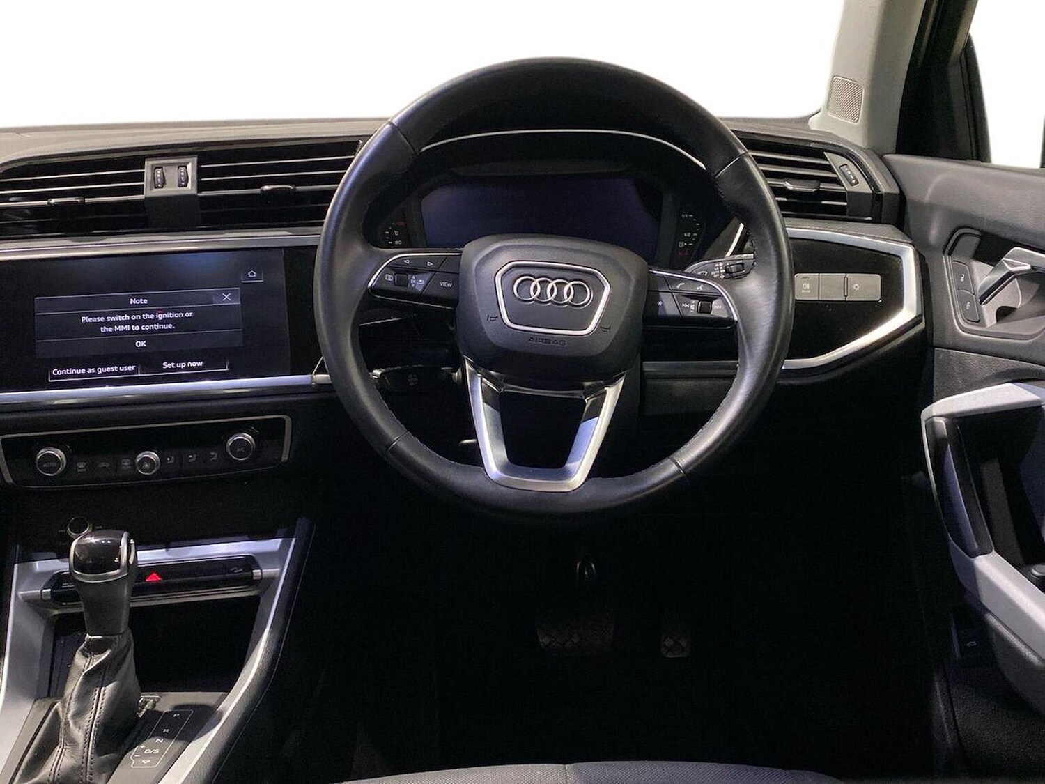 Used Audi Q3 2023 for sale - 78191332: Photo 11