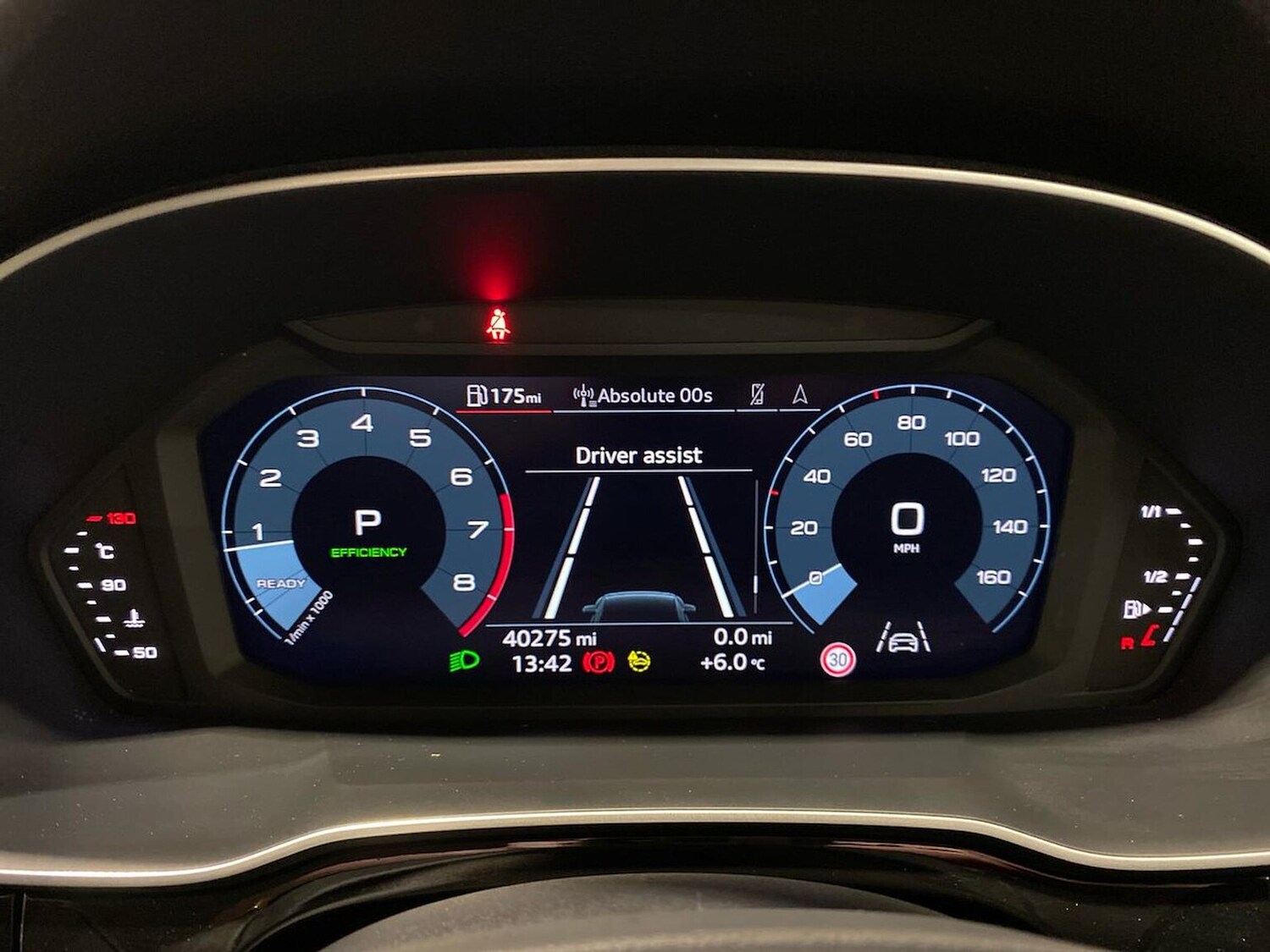 Used Audi Q3 2023 for sale - 78191332: Photo 12