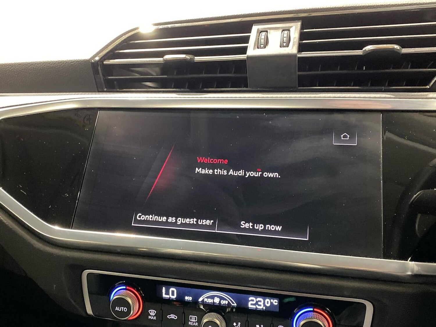 Used Audi Q3 2023 for sale - 78191332: Photo 13