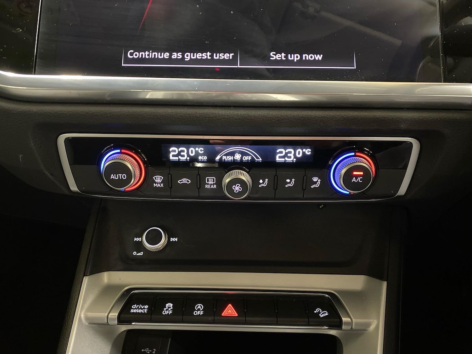 Used Audi Q3 2023 for sale - 78191332: Photo 14