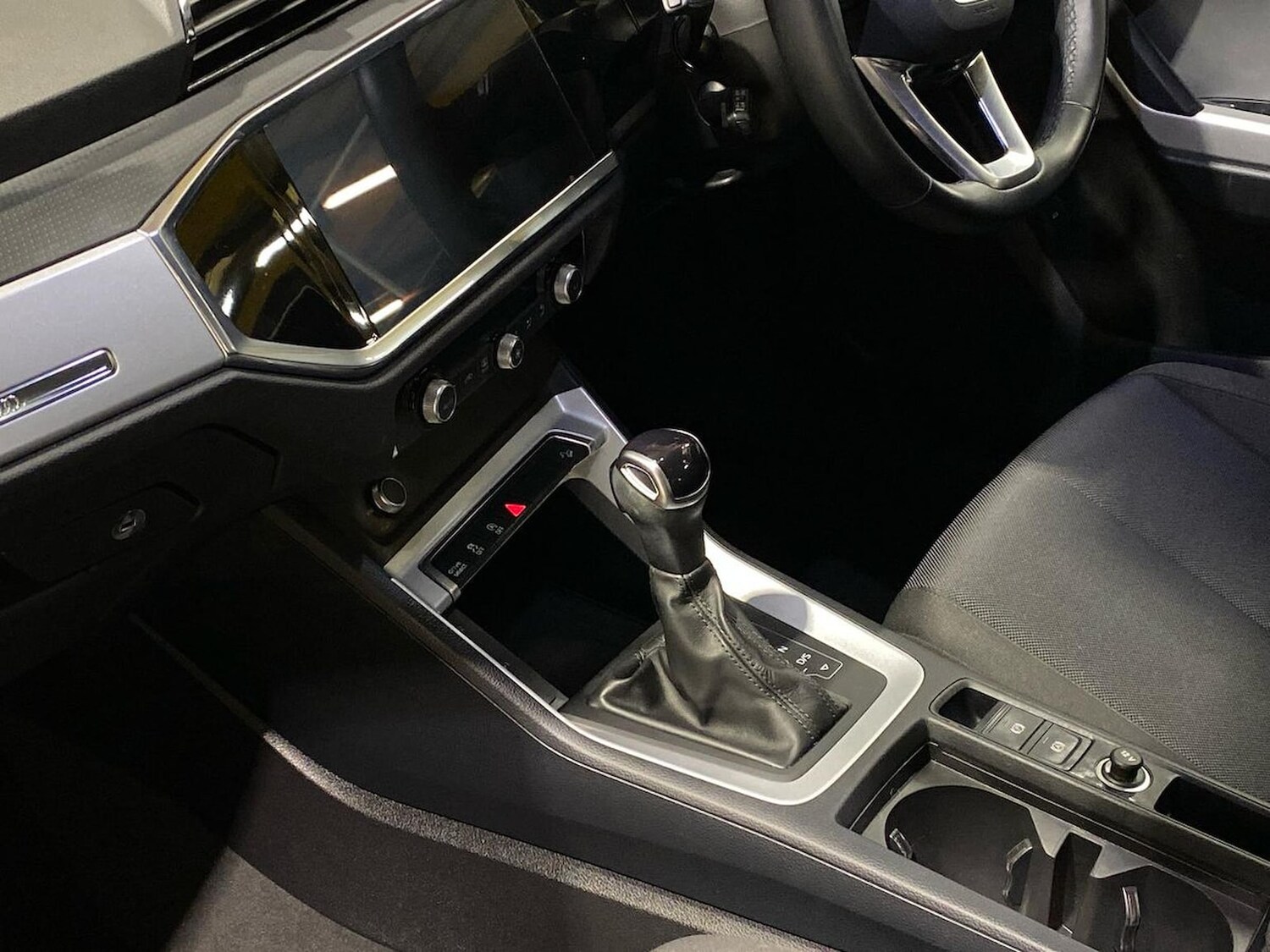 Used Audi Q3 2023 for sale - 78191332: Photo 15