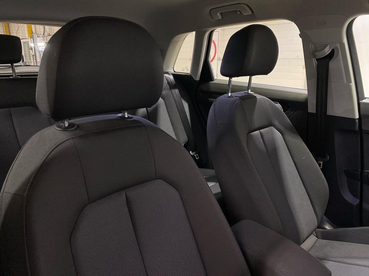 Used Audi Q3 2023 for sale - 78191332: Photo 16