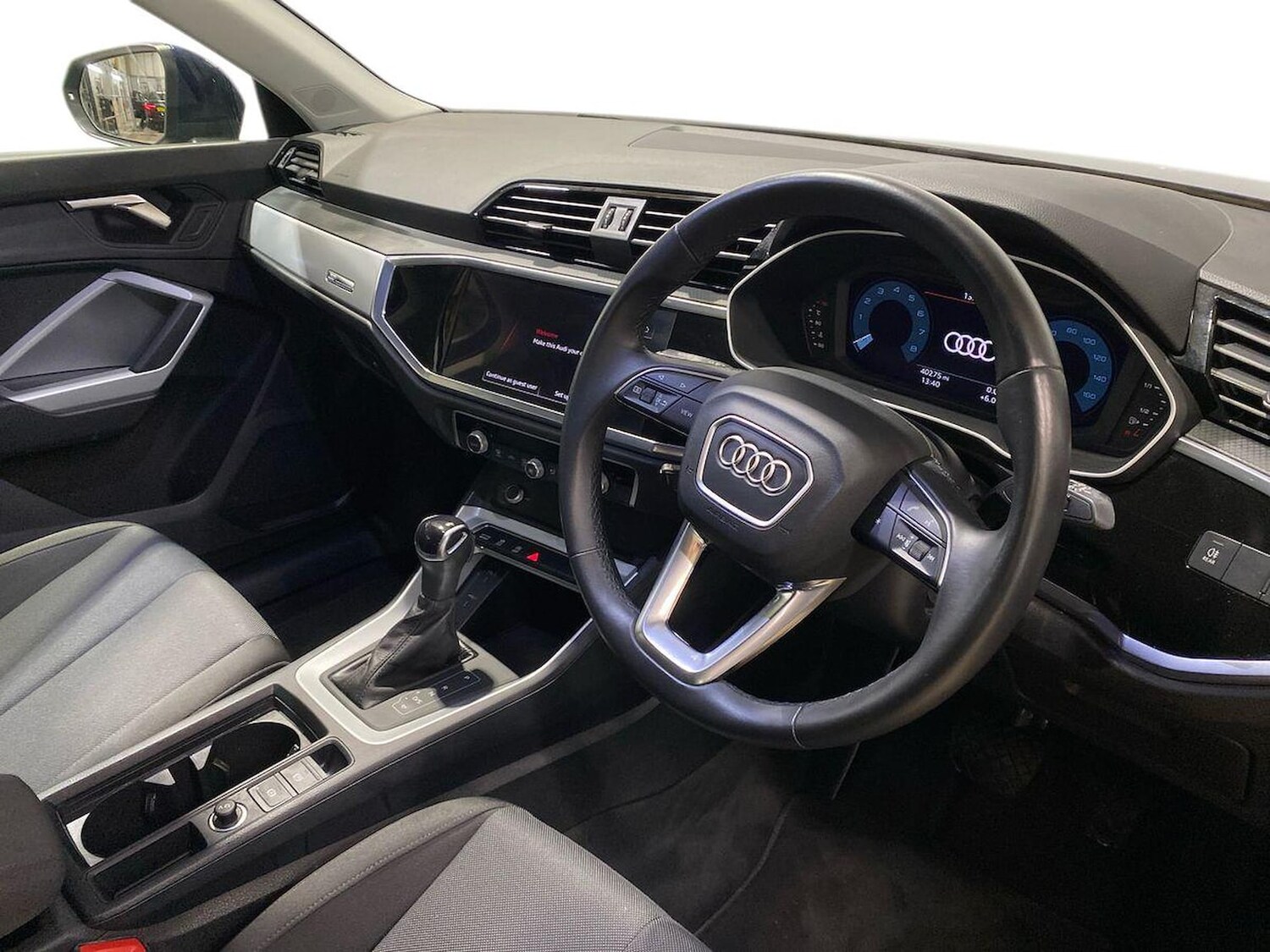 Used Audi Q3 2023 for sale - 78191332: Photo 17