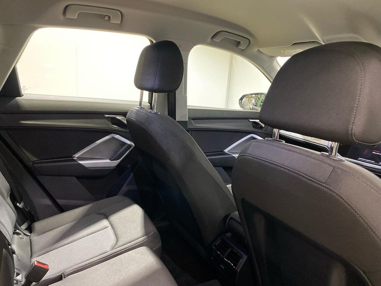 Used Audi Q3 2023 for sale - 78191332: Photo 18