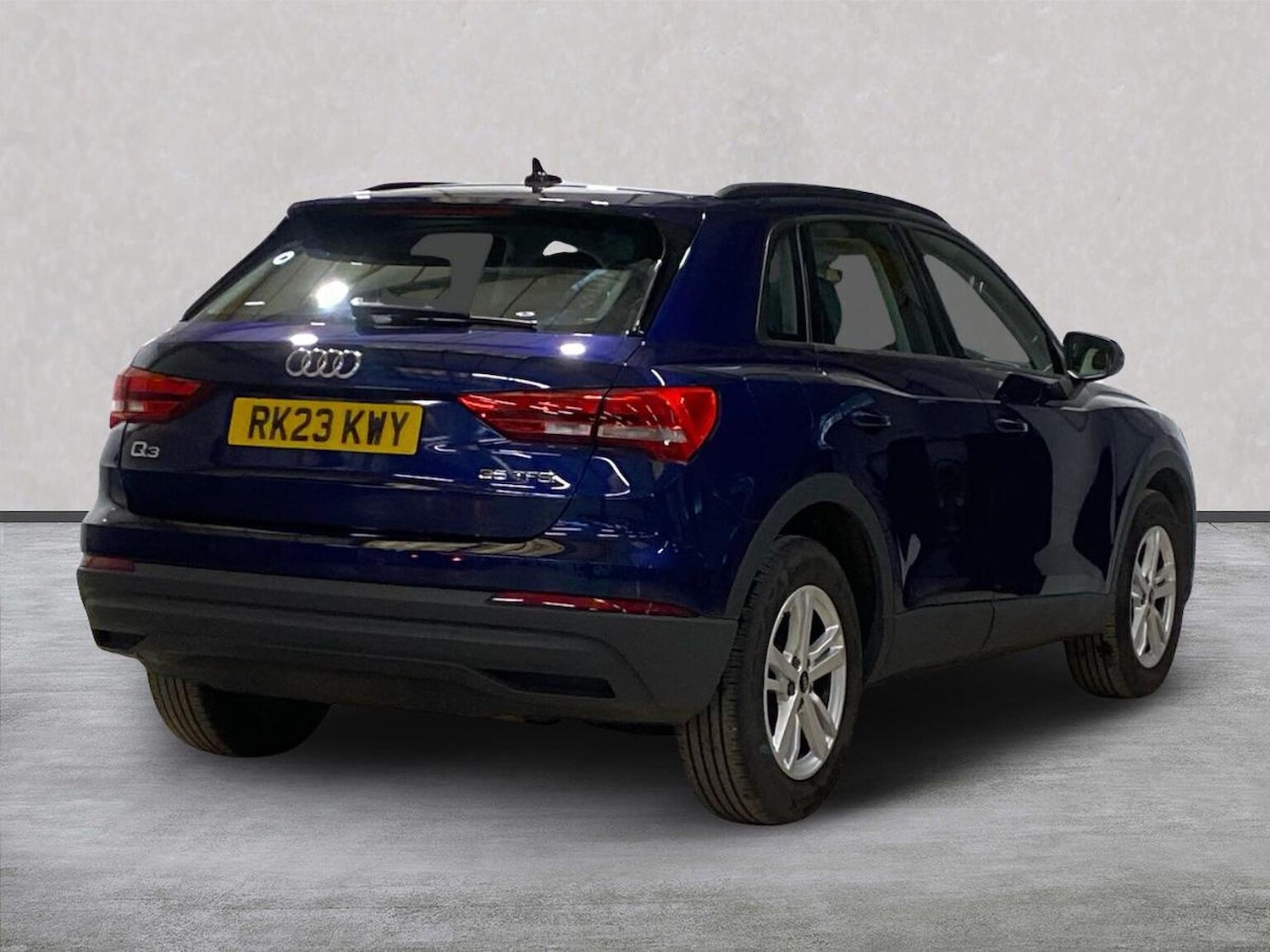 Used Audi Q3 2023 for sale - 78191332: Photo 20