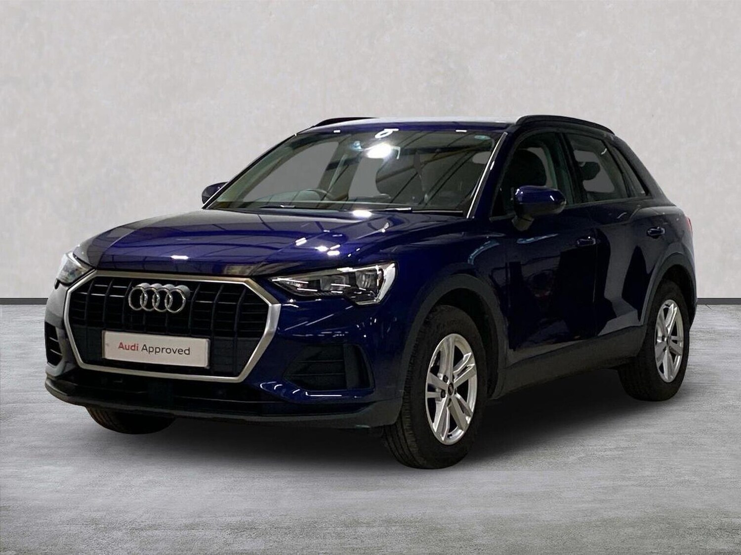 Used Audi Q3 2023 for sale - 78191332: Photo 22