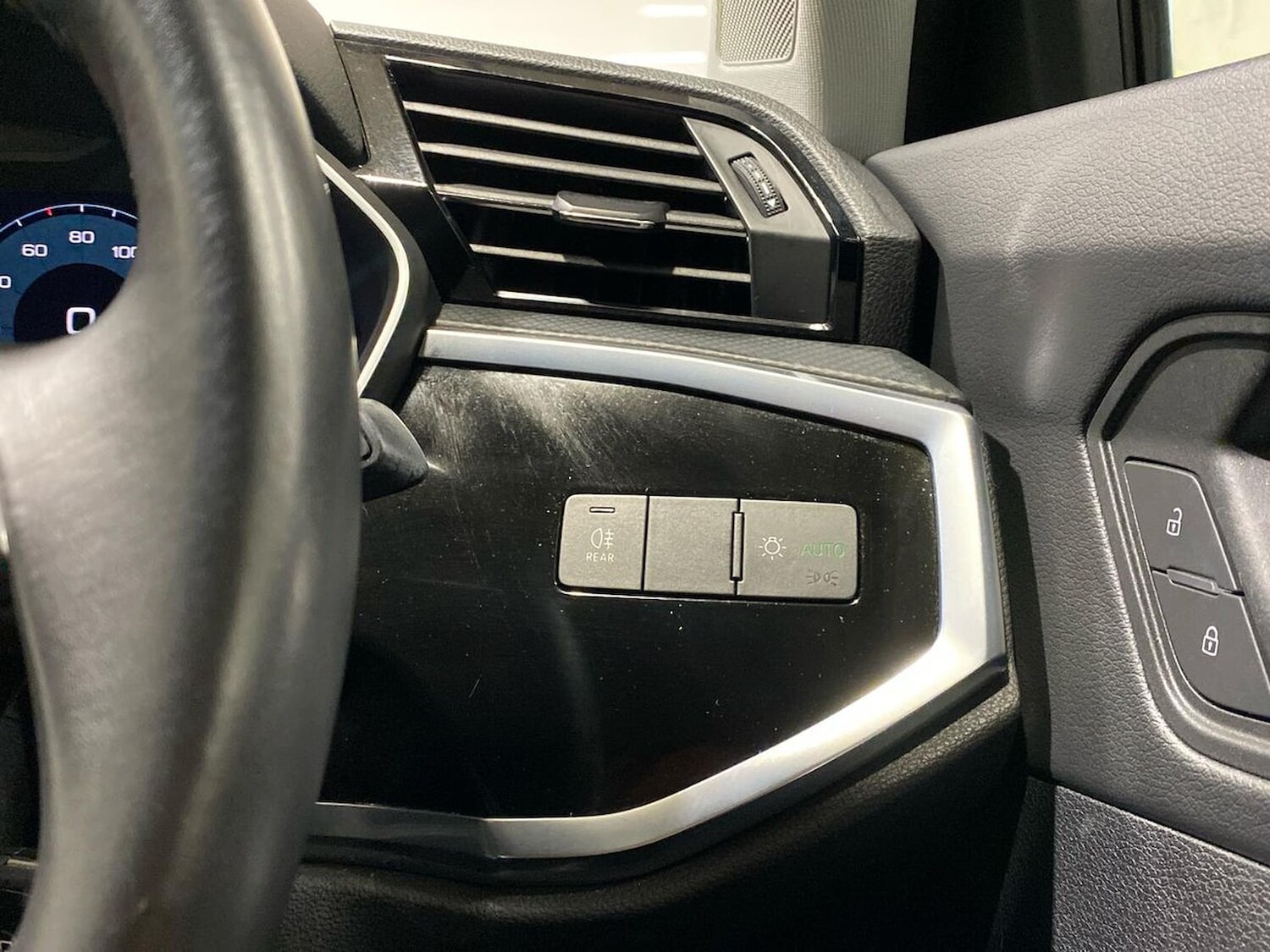 Used Audi Q3 2023 for sale - 78191332: Photo 24