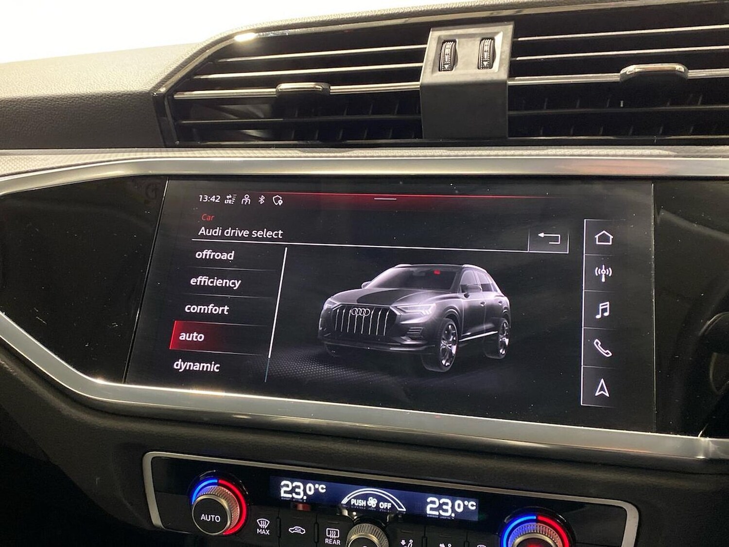 Used Audi Q3 2023 for sale - 78191332: Photo 25