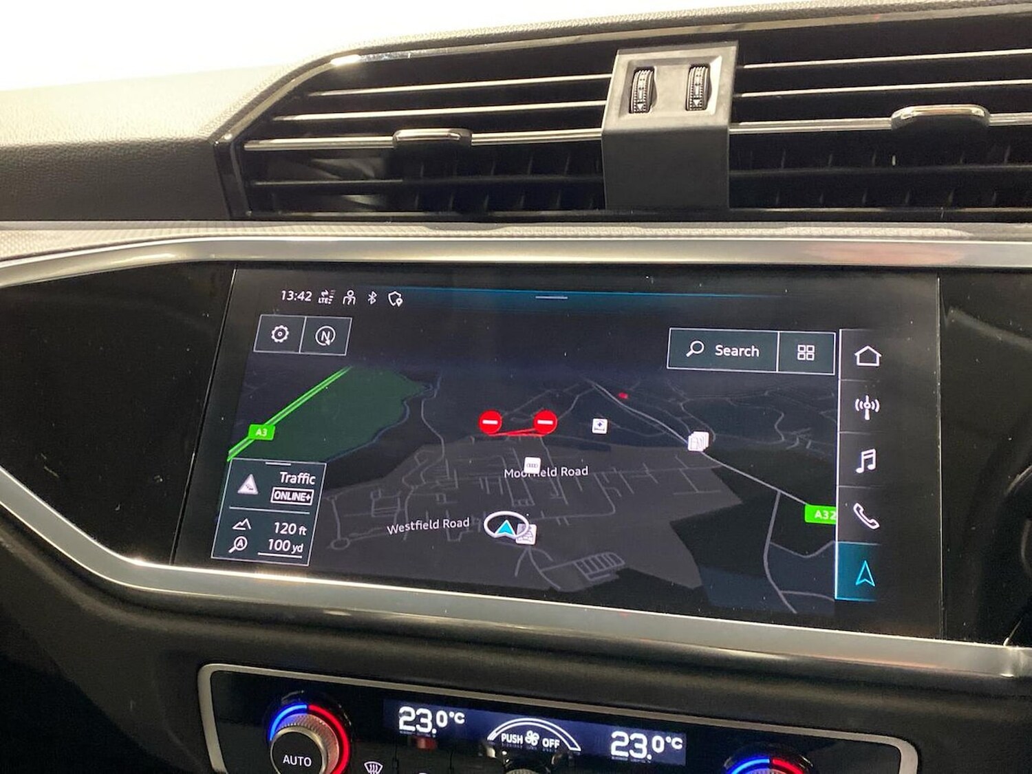 Used Audi Q3 2023 for sale - 78191332: Photo 26