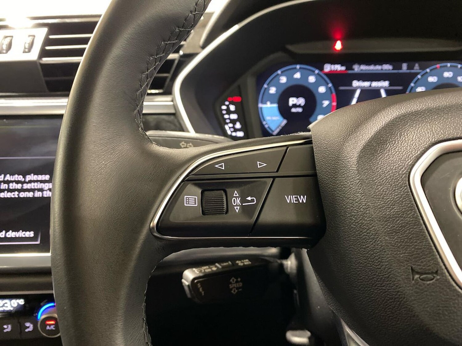 Used Audi Q3 2023 for sale - 78191332: Photo 28