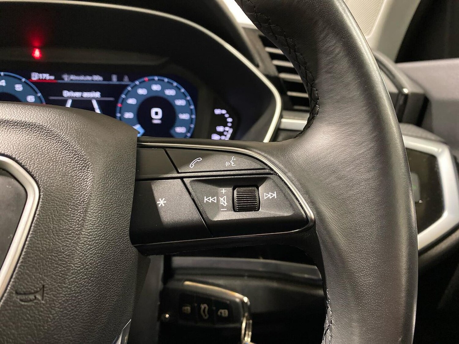 Used Audi Q3 2023 for sale - 78191332: Photo 29