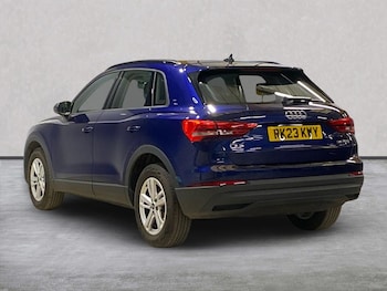 Used Audi Q3 2023 for sale - 78191332: Photo