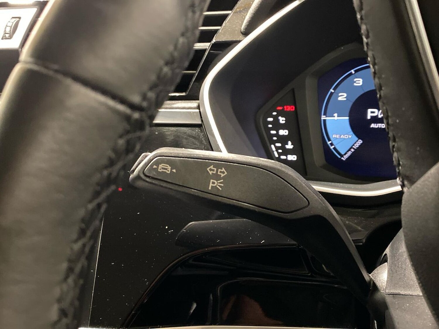 Used Audi Q3 2023 for sale - 78191332: Photo 31