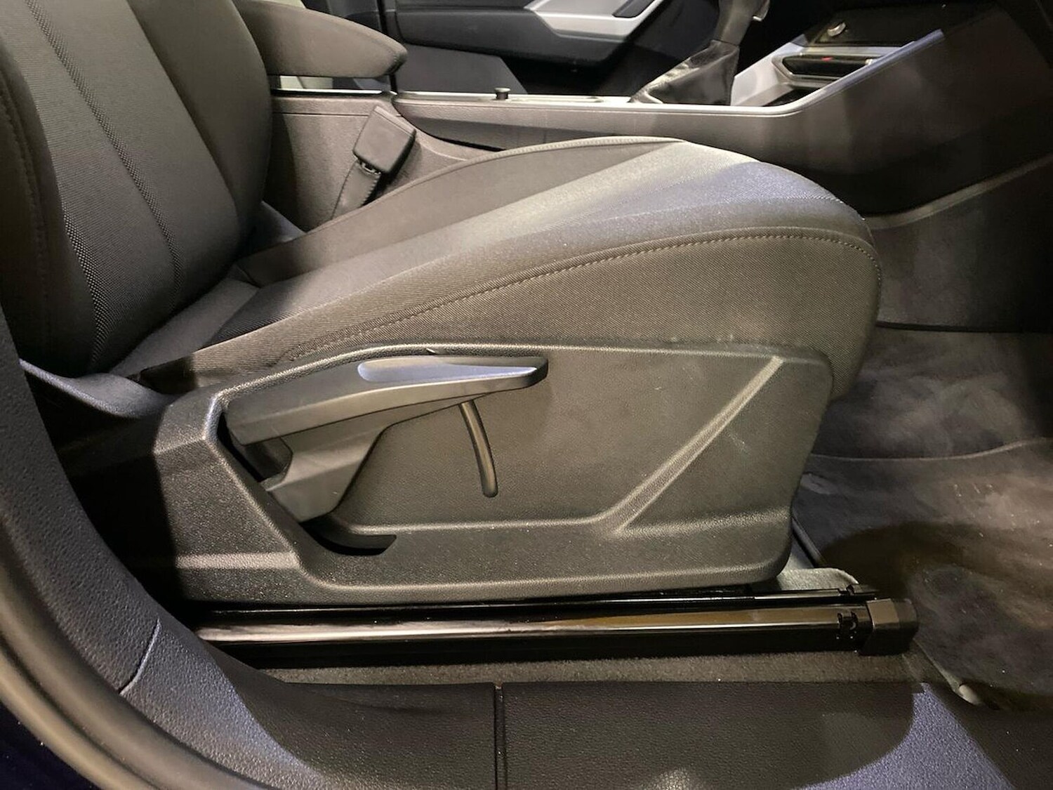 Used Audi Q3 2023 for sale - 78191332: Photo 32