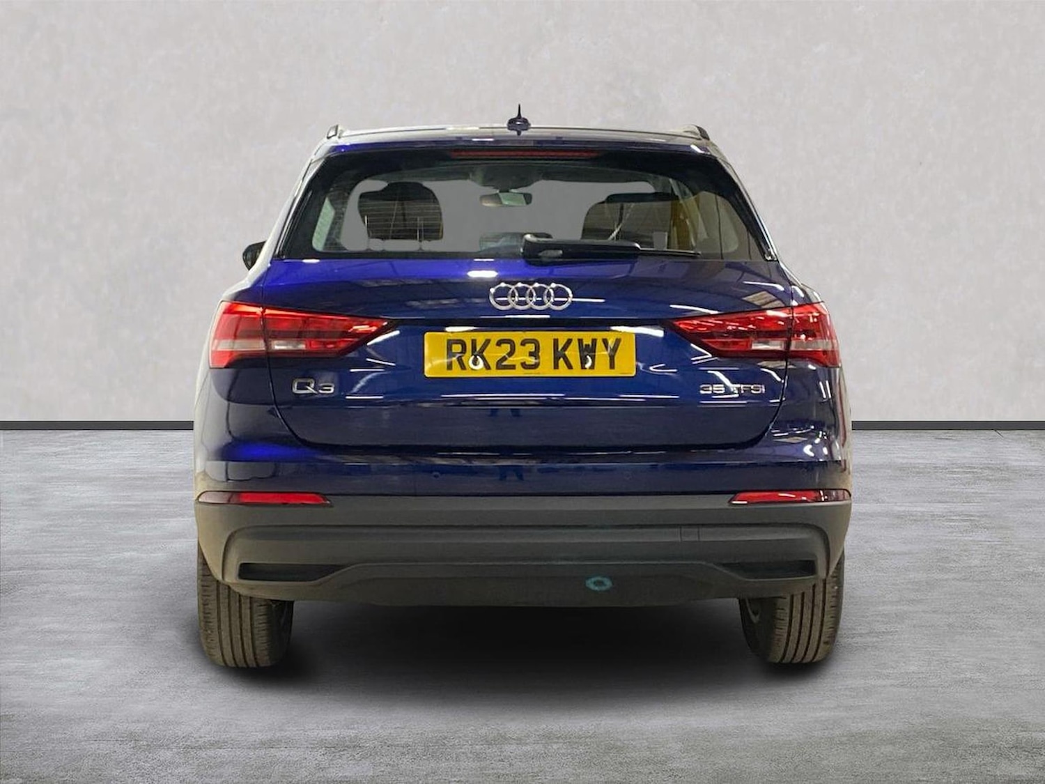 Used Audi Q3 2023 for sale - 78191332: Photo 6