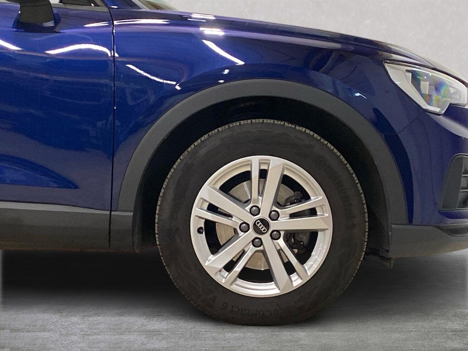 Used Audi Q3 2023 for sale - 78191332: Photo 8