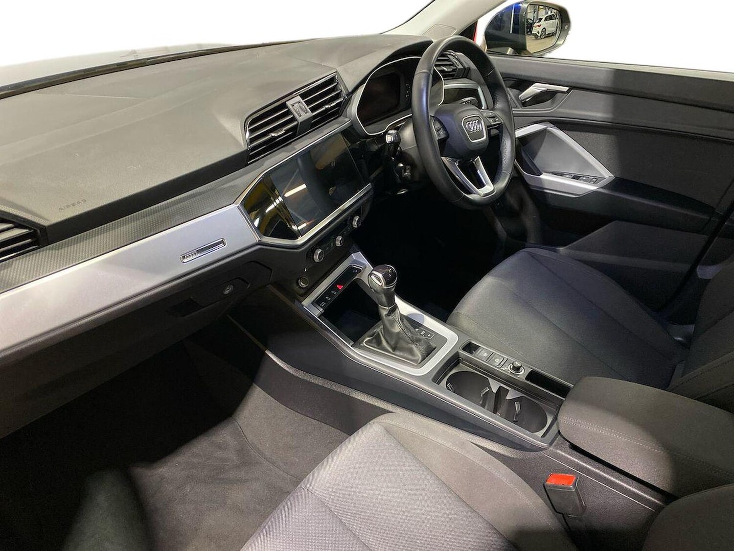 Used Audi Q3 2023 for sale - 78191332: Photo 9