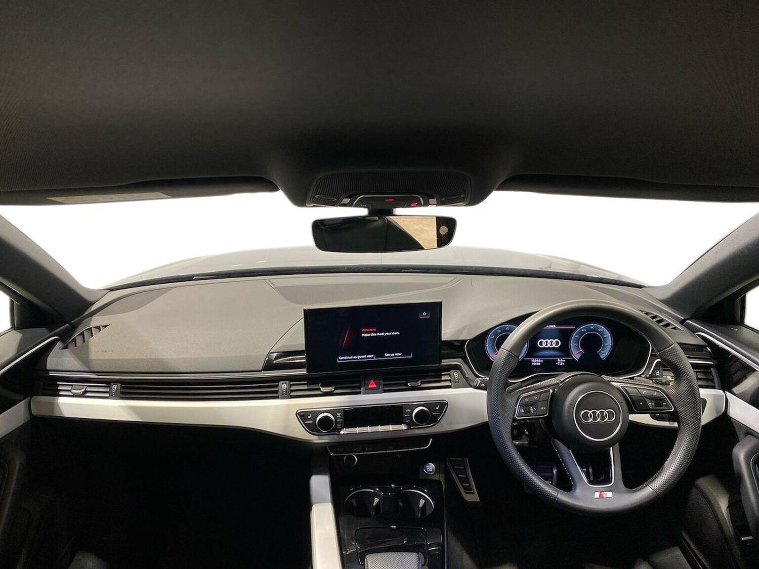 Used Audi A4 2024 for sale - 78191545: Photo 10