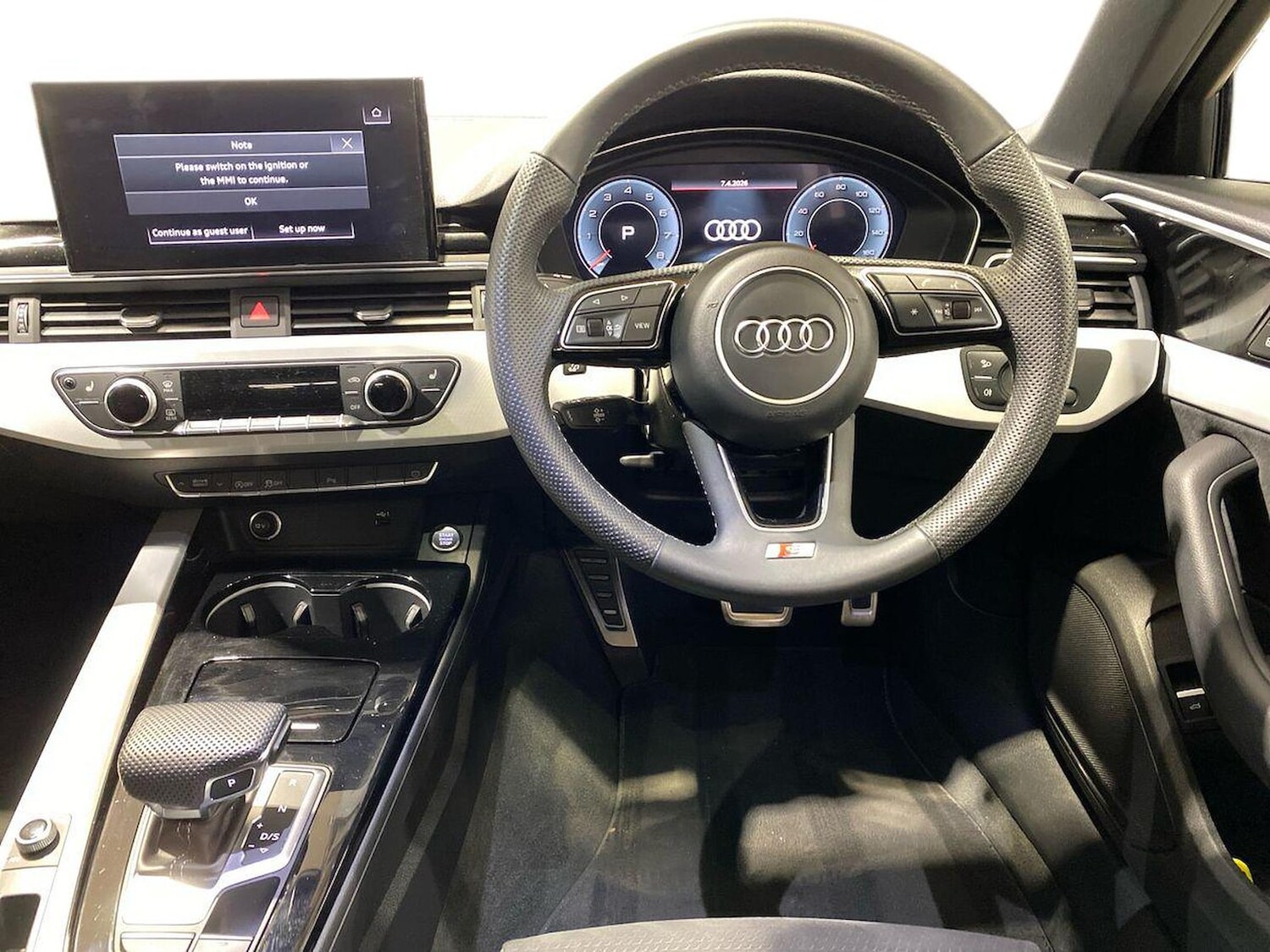 Used Audi A4 2024 for sale - 78191545: Photo 11