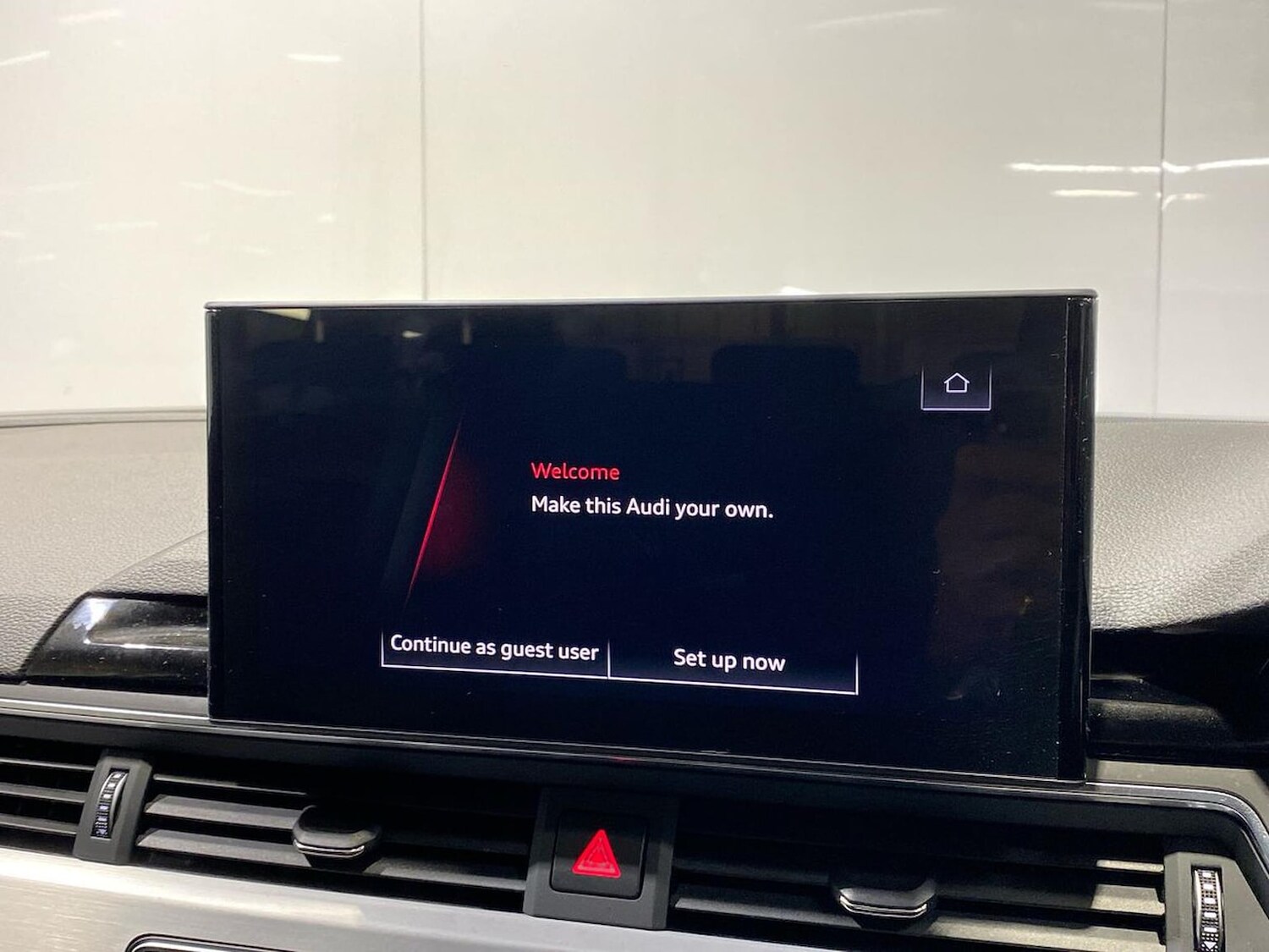 Used Audi A4 2024 for sale - 78191545: Photo 13