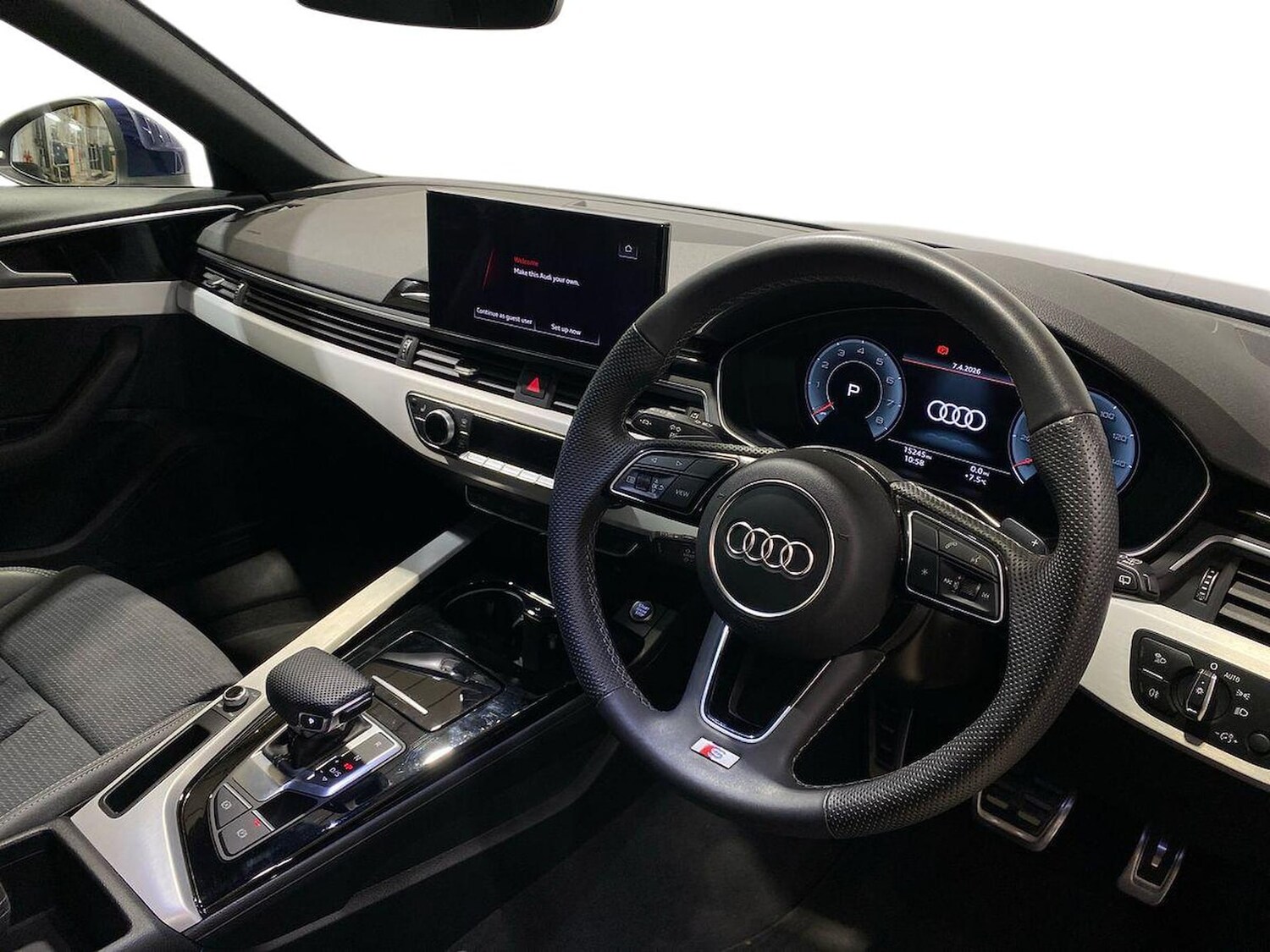 Used Audi A4 2024 for sale - 78191545: Photo 17