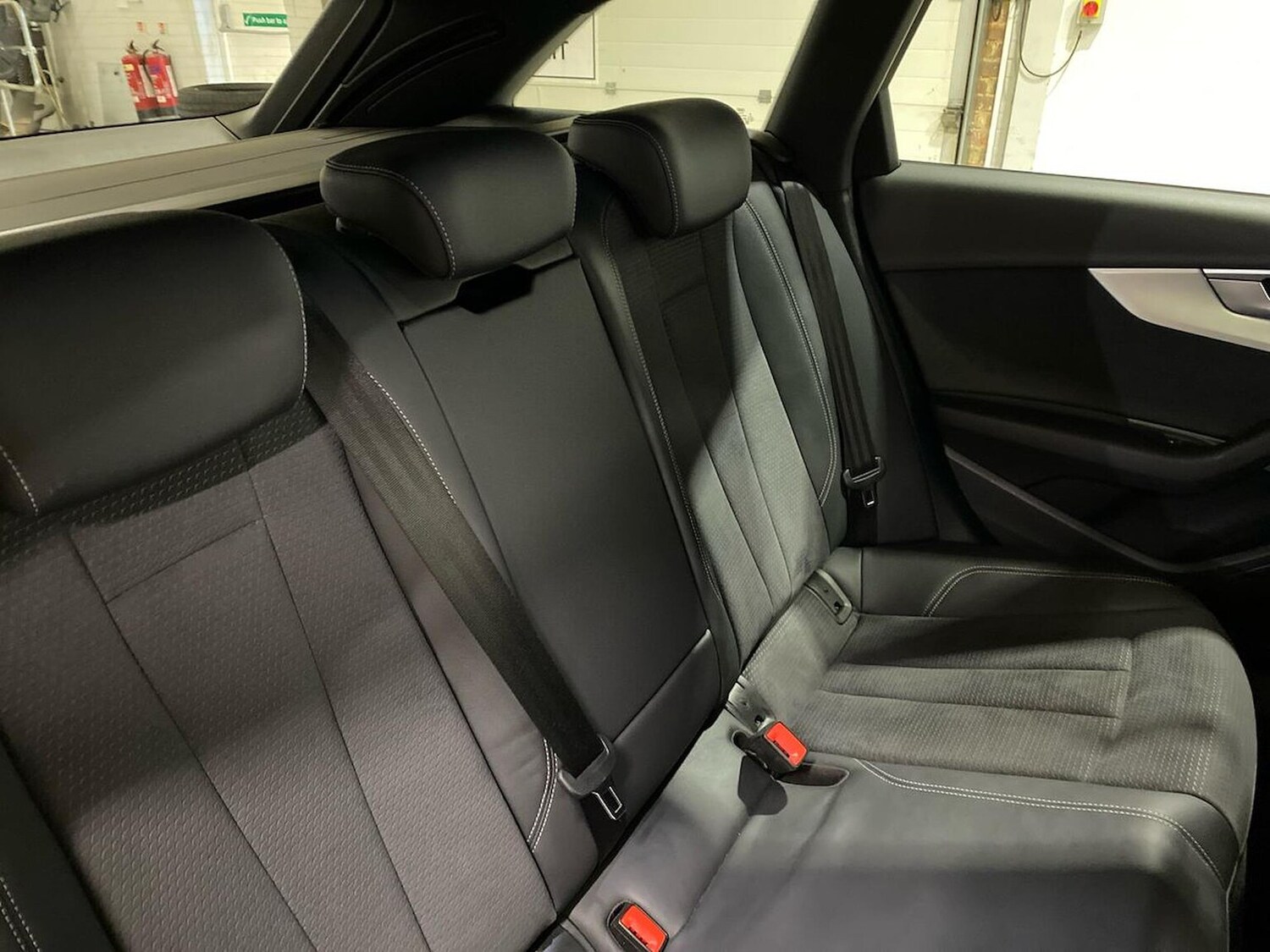 Used Audi A4 2024 for sale - 78191545: Photo 18