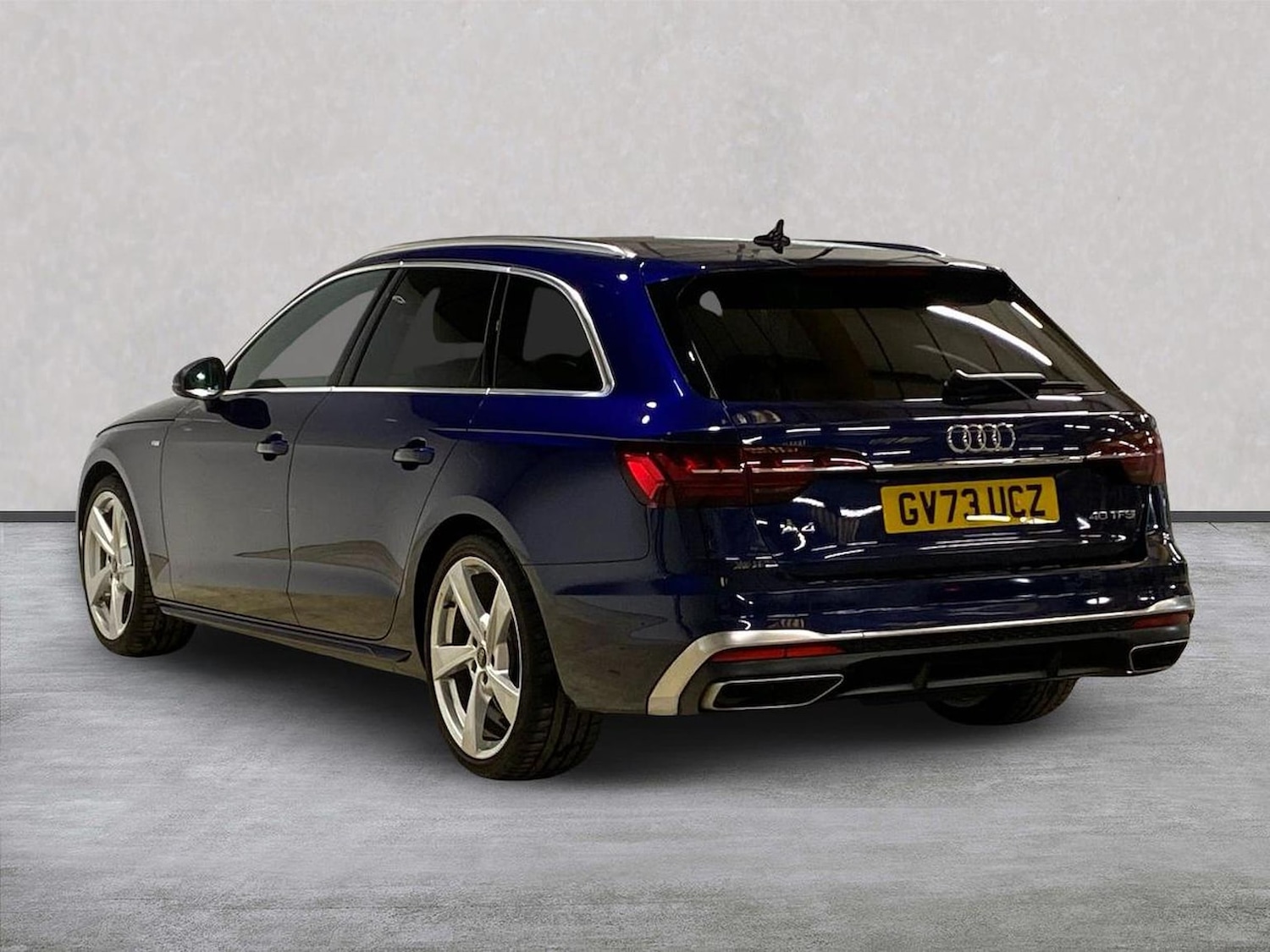 Used Audi A4 2024 for sale - 78191545: Photo 2