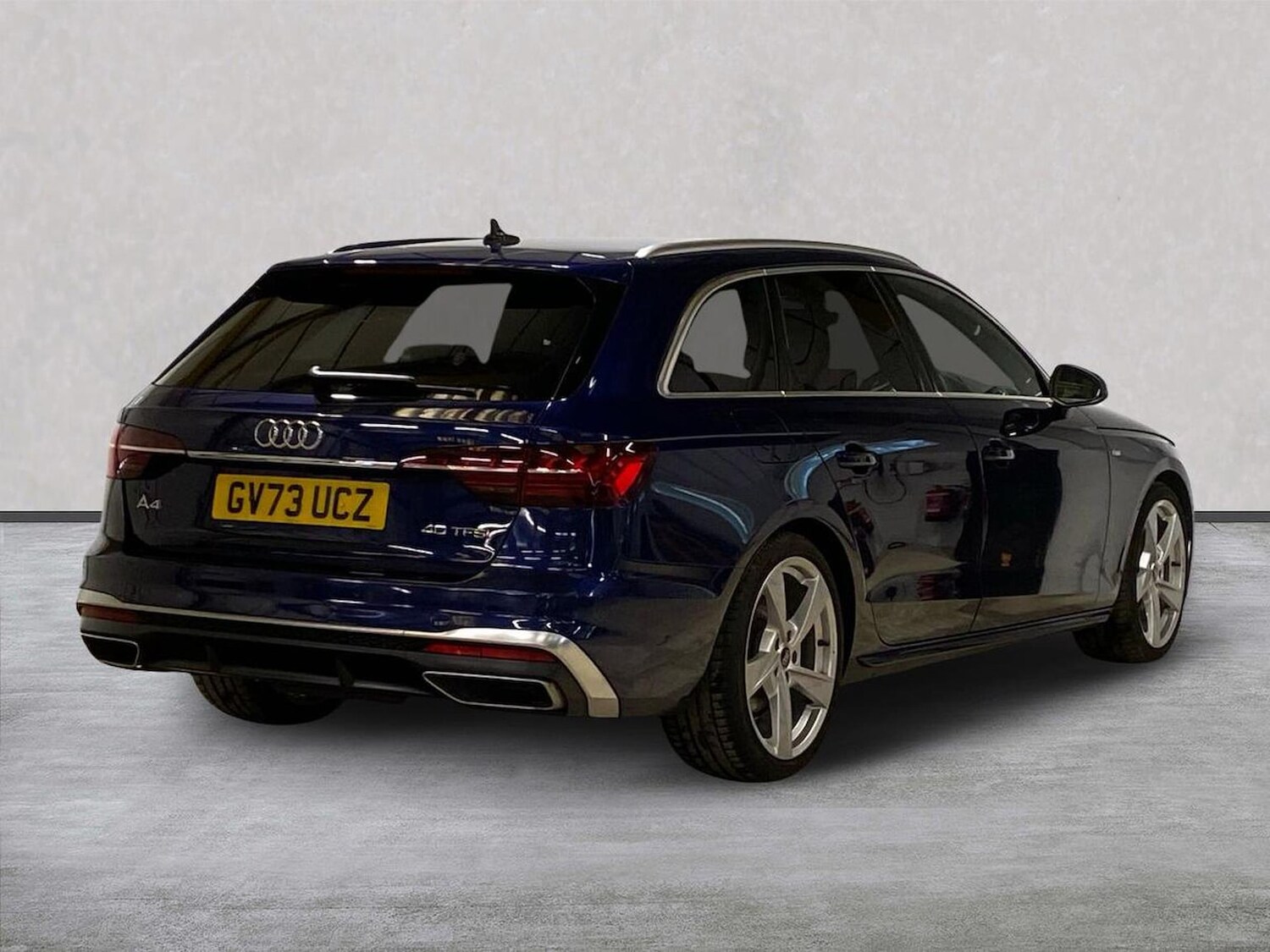 Used Audi A4 2024 for sale - 78191545: Photo 20