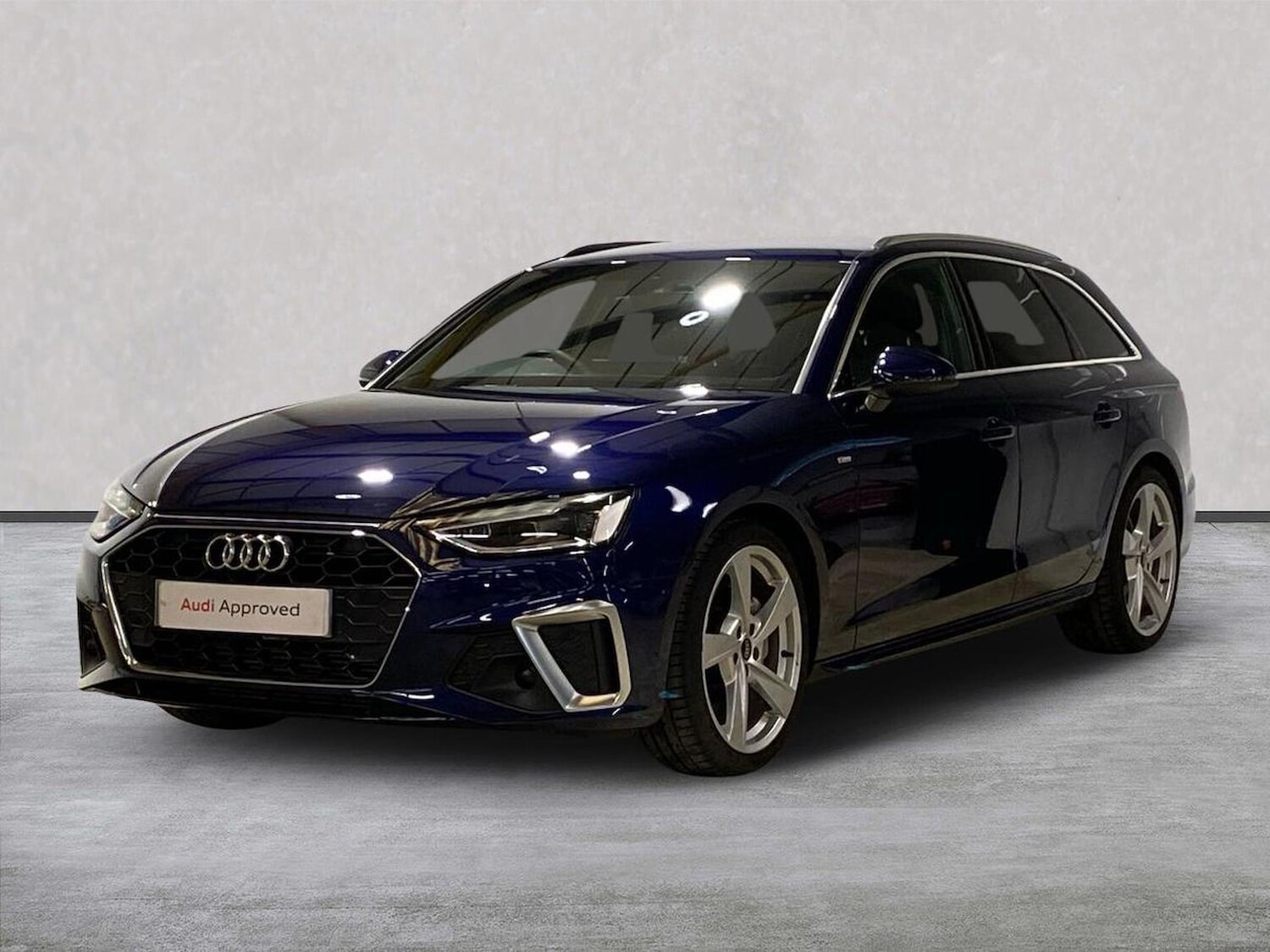 Used Audi A4 2024 for sale - 78191545: Photo 22