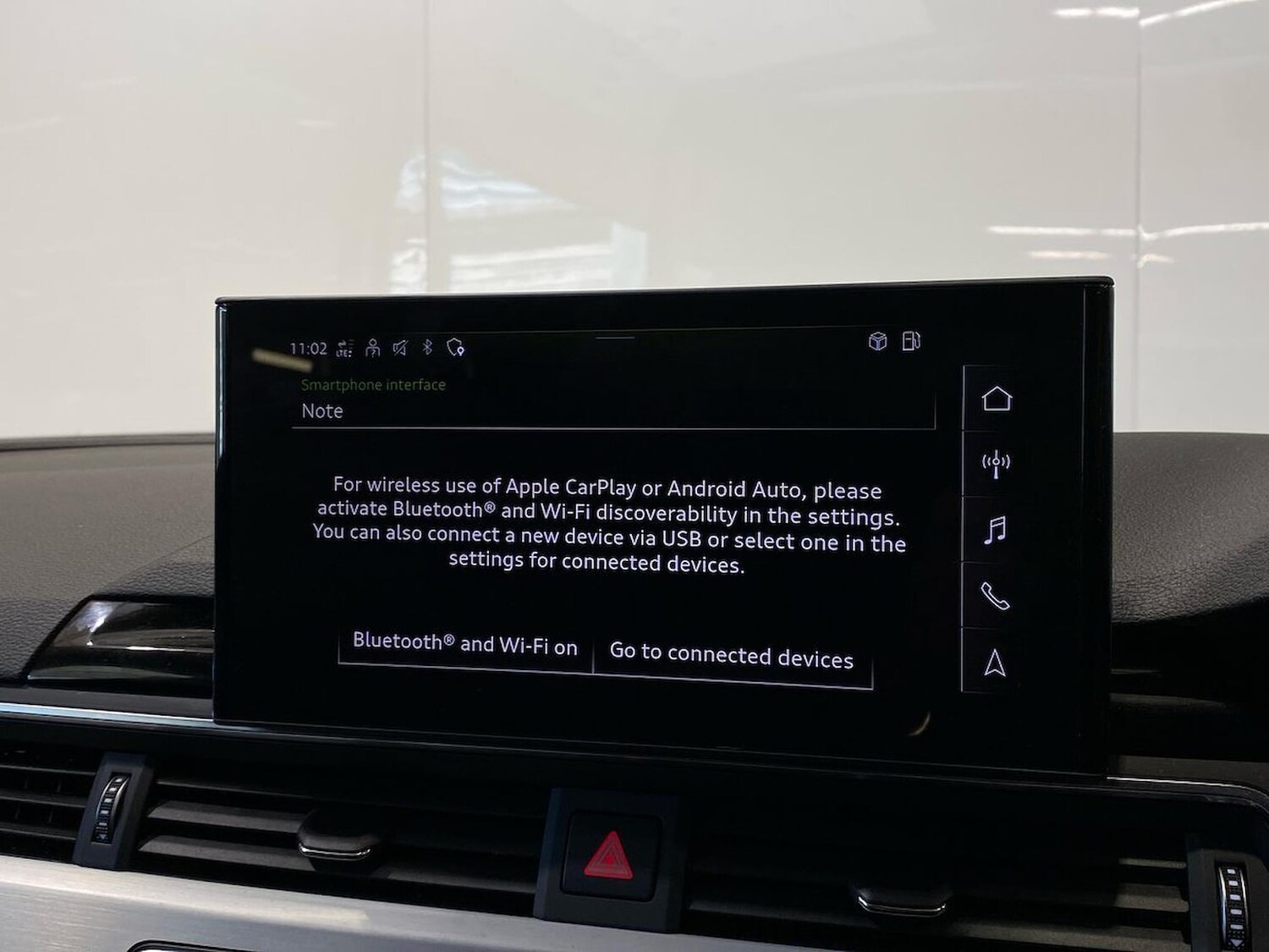 Used Audi A4 2024 for sale - 78191545: Photo 27