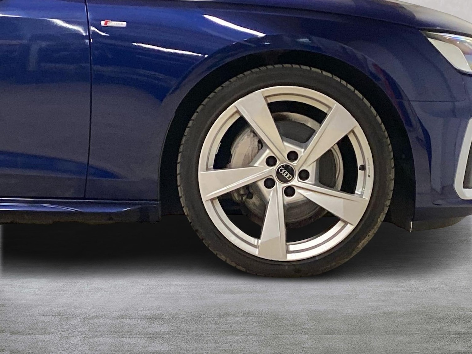 Used Audi A4 2024 for sale - 78191545: Photo 8